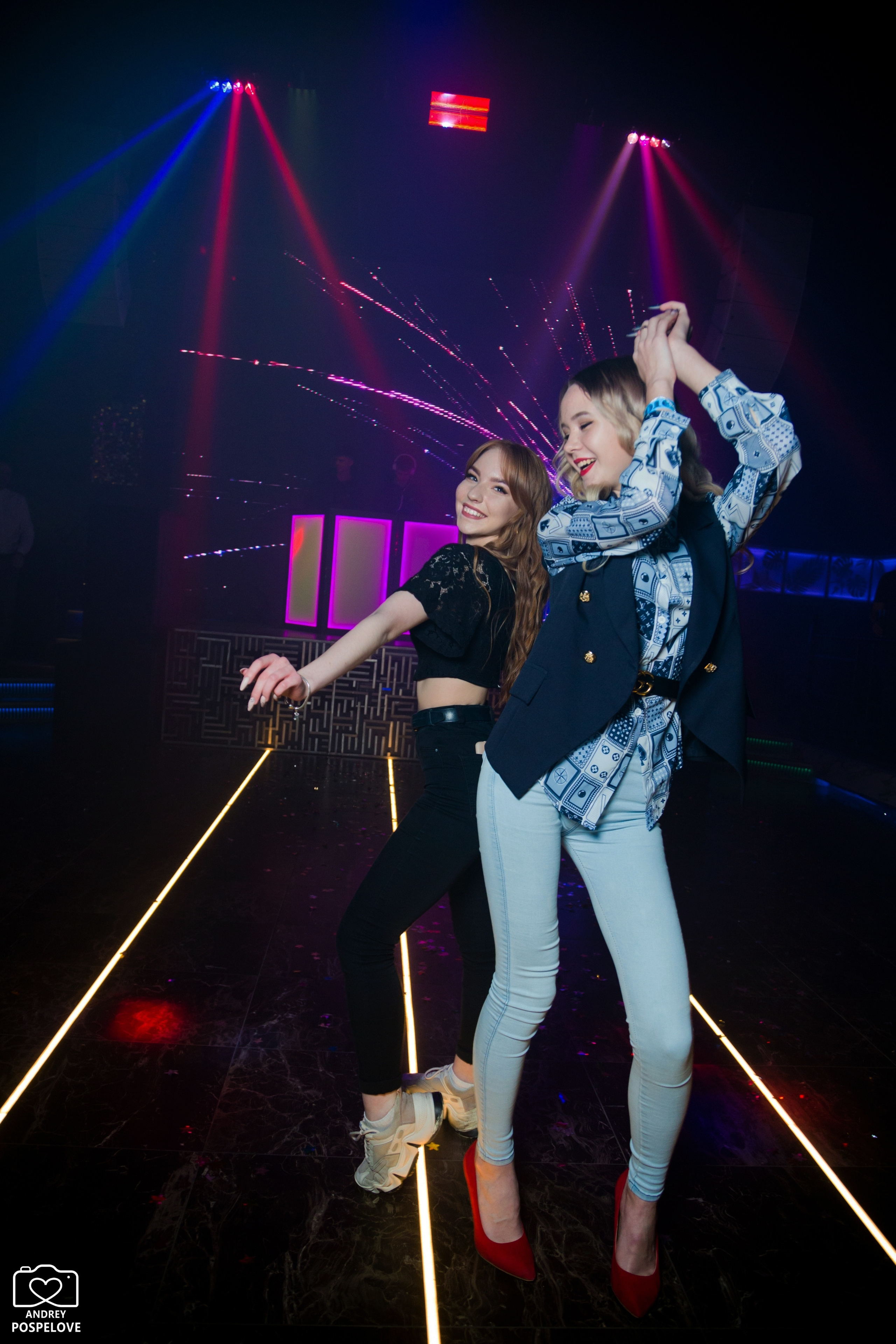 Свадебный переполох. Andrey Pospelove. Фотограф в Саратове