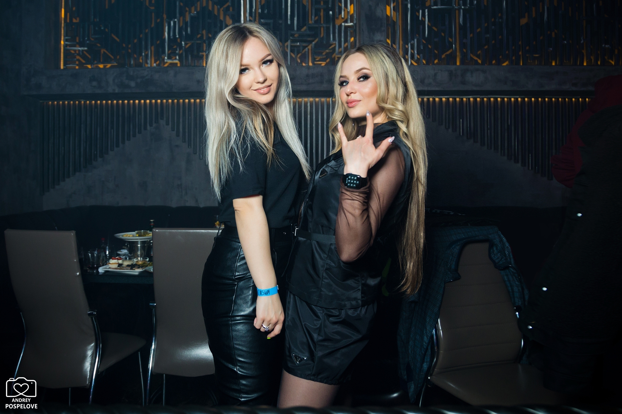 Свадебный переполох. Andrey Pospelove. Фотограф в Саратове