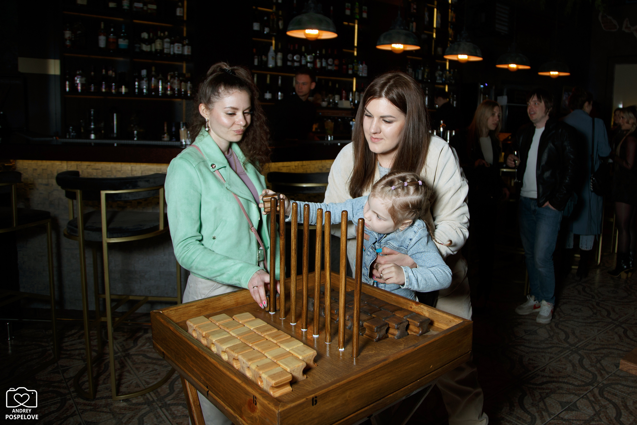 Свадебный переполох. Andrey Pospelove. Фотограф в Саратове