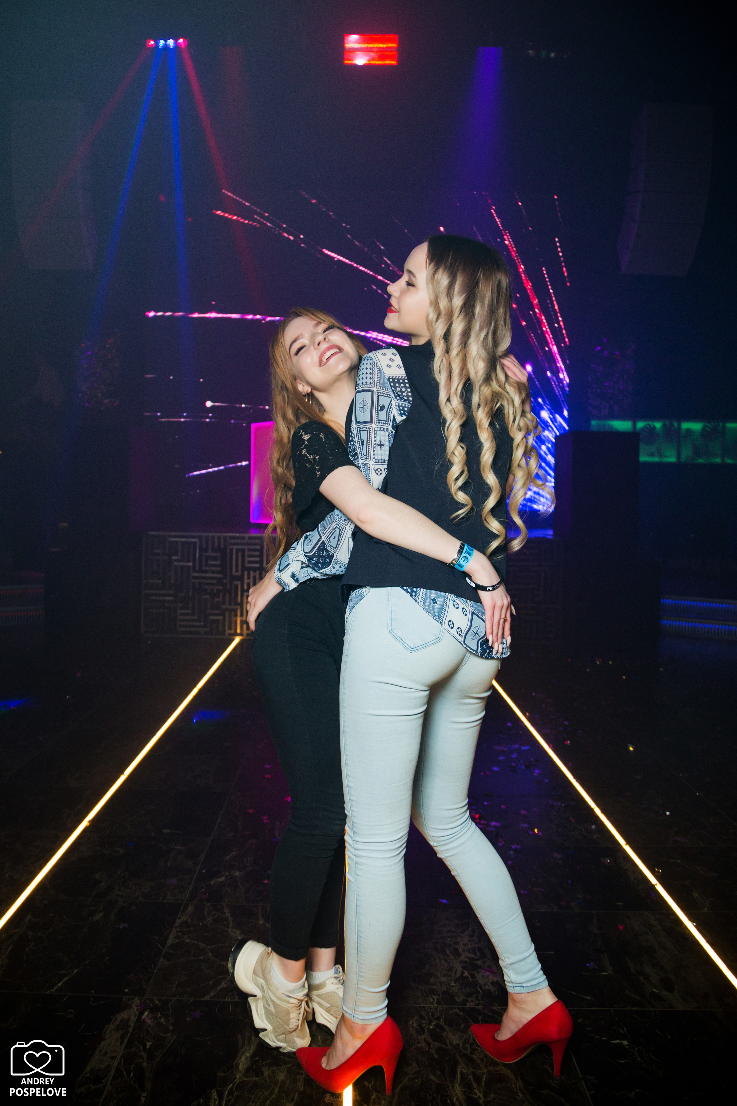 Свадебный переполох. Andrey Pospelove. Фотограф в Саратове