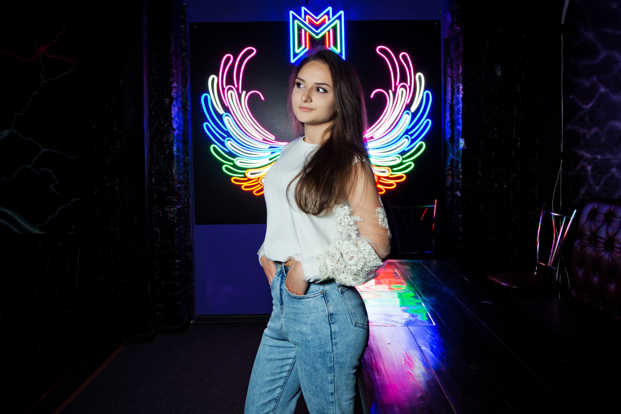 Честный. Andrey Pospelove. Фотограф в Саратове