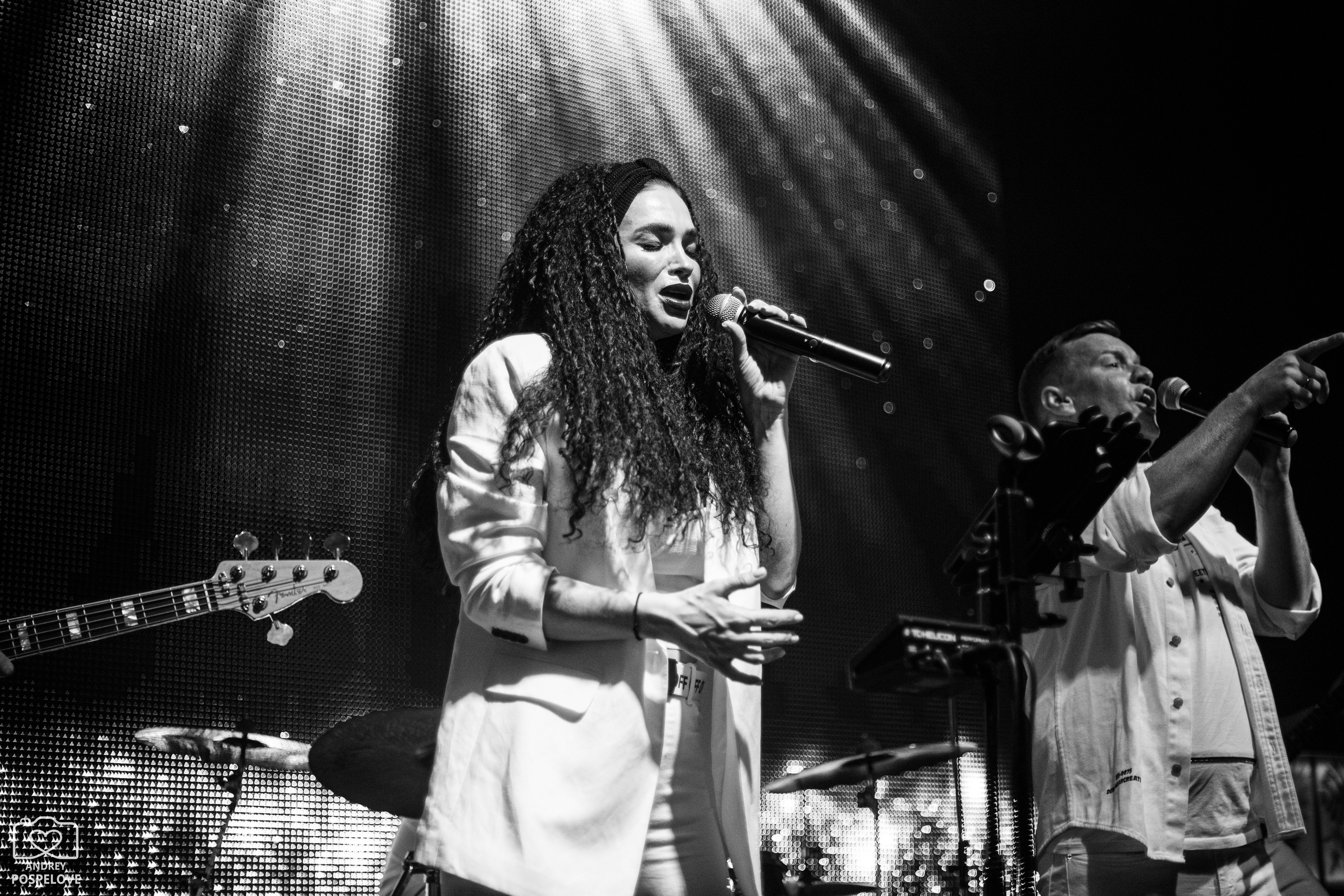 G.N.BAND. Andrey Pospelove. Фотограф в Саратове