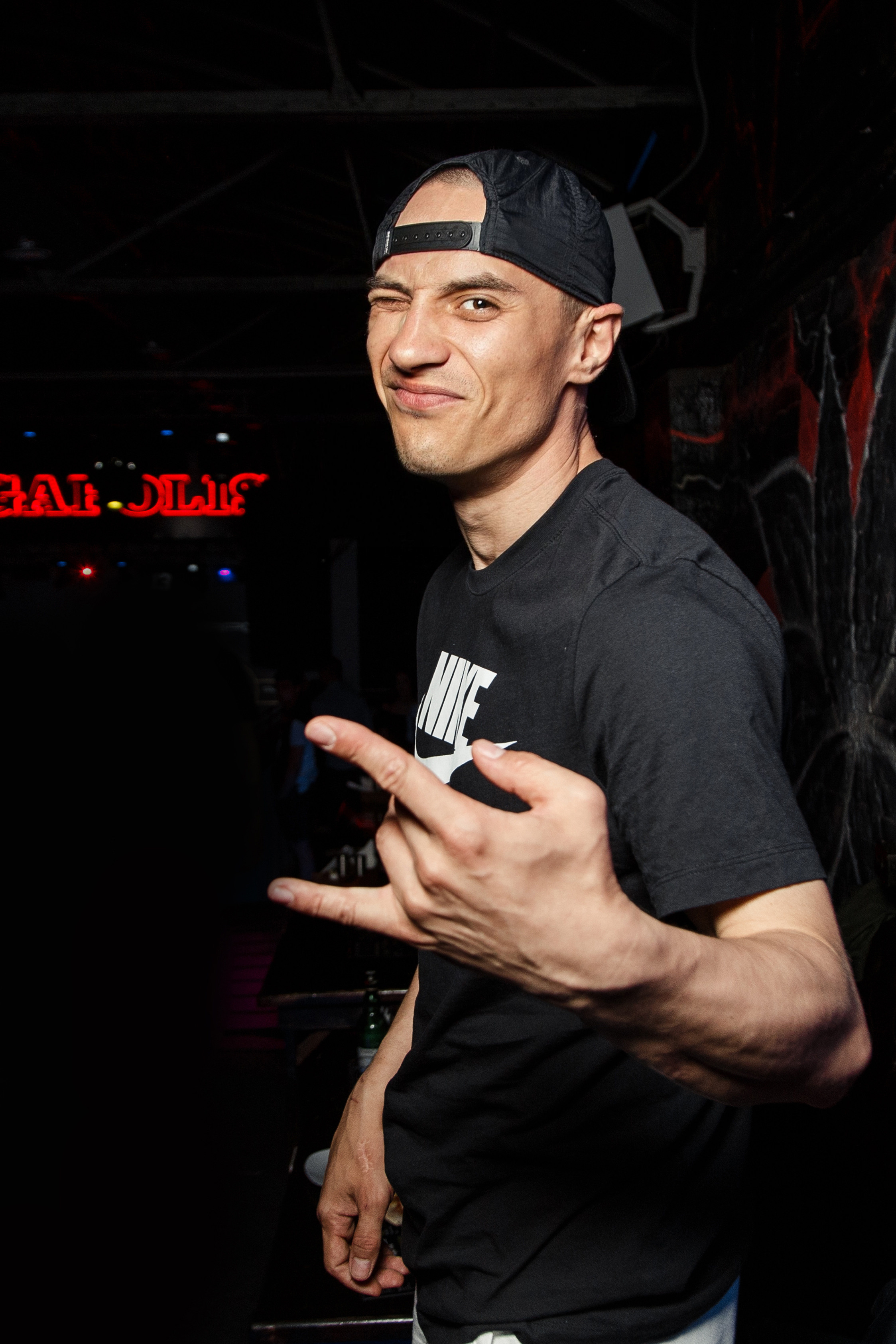 Честный. Andrey Pospelove. Фотограф в Саратове