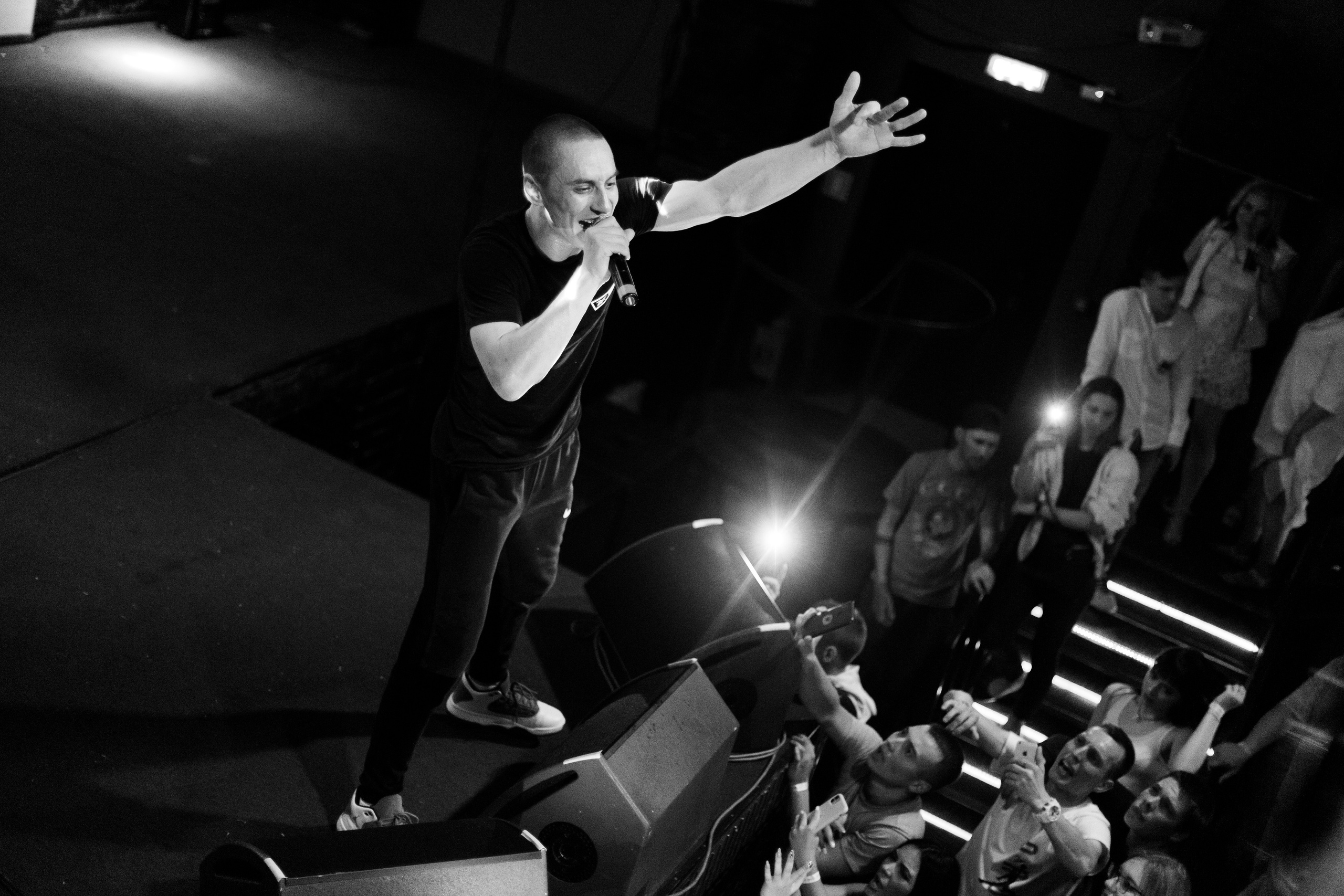 Честный. Andrey Pospelove. Фотограф в Саратове