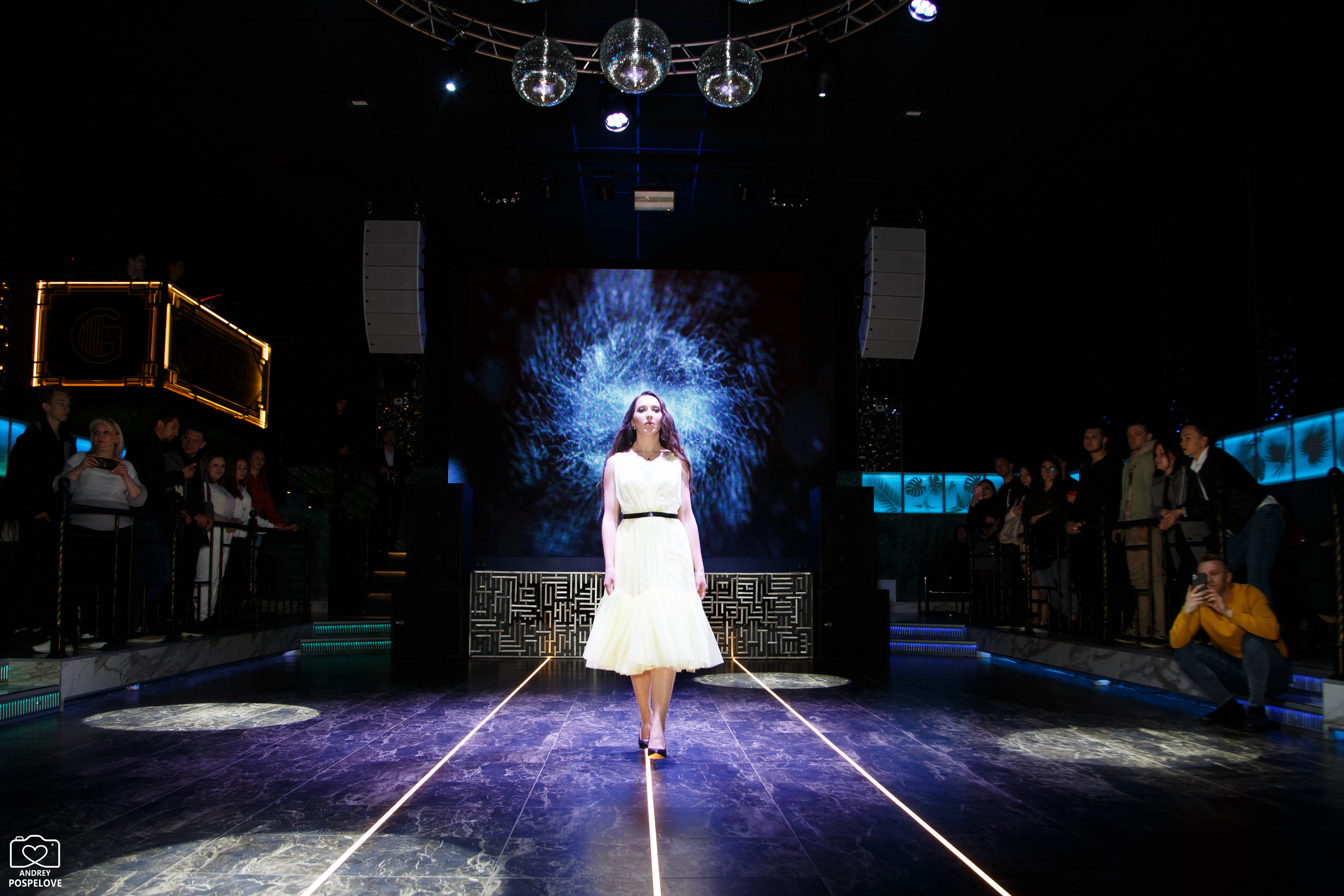 Свадебный переполох. Andrey Pospelove. Фотограф в Саратове