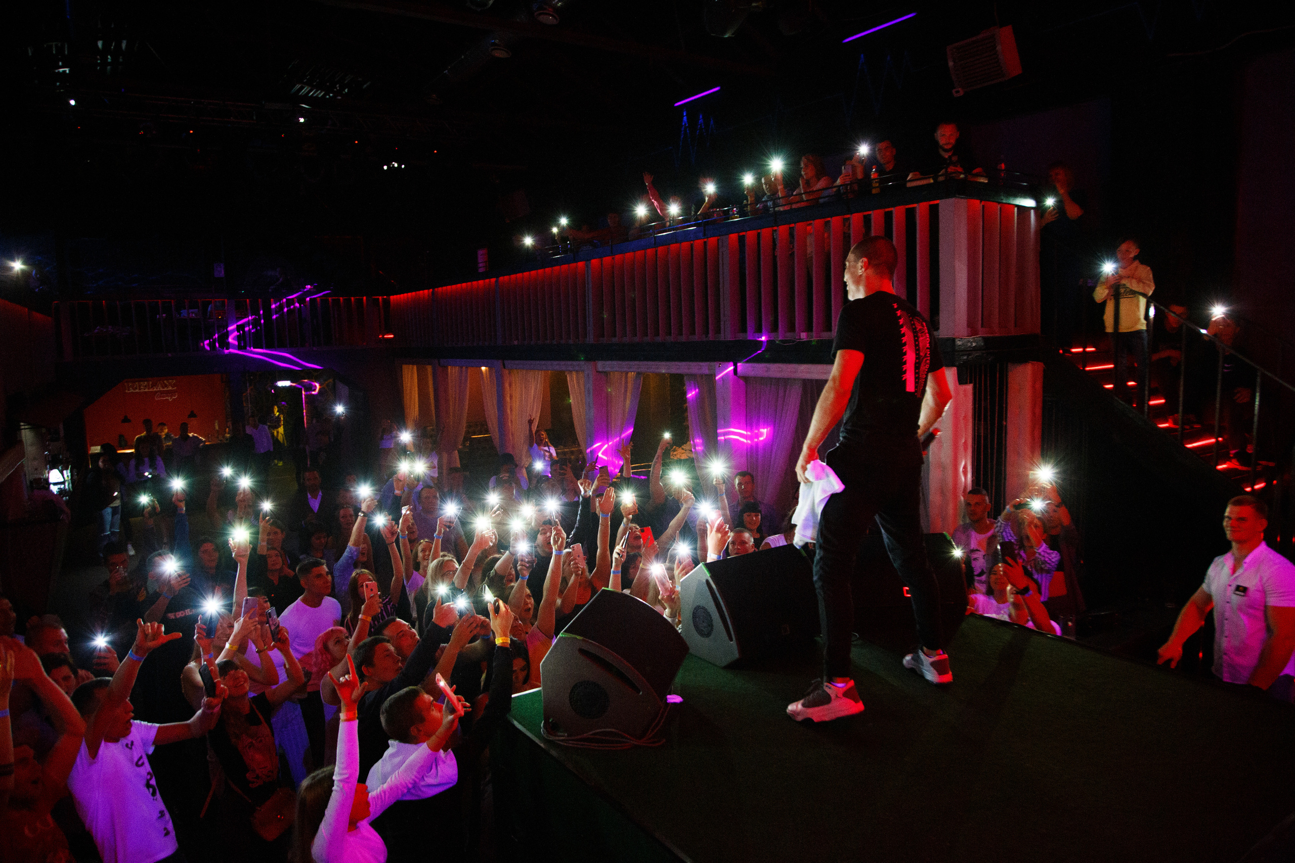 Честный. Andrey Pospelove. Фотограф в Саратове