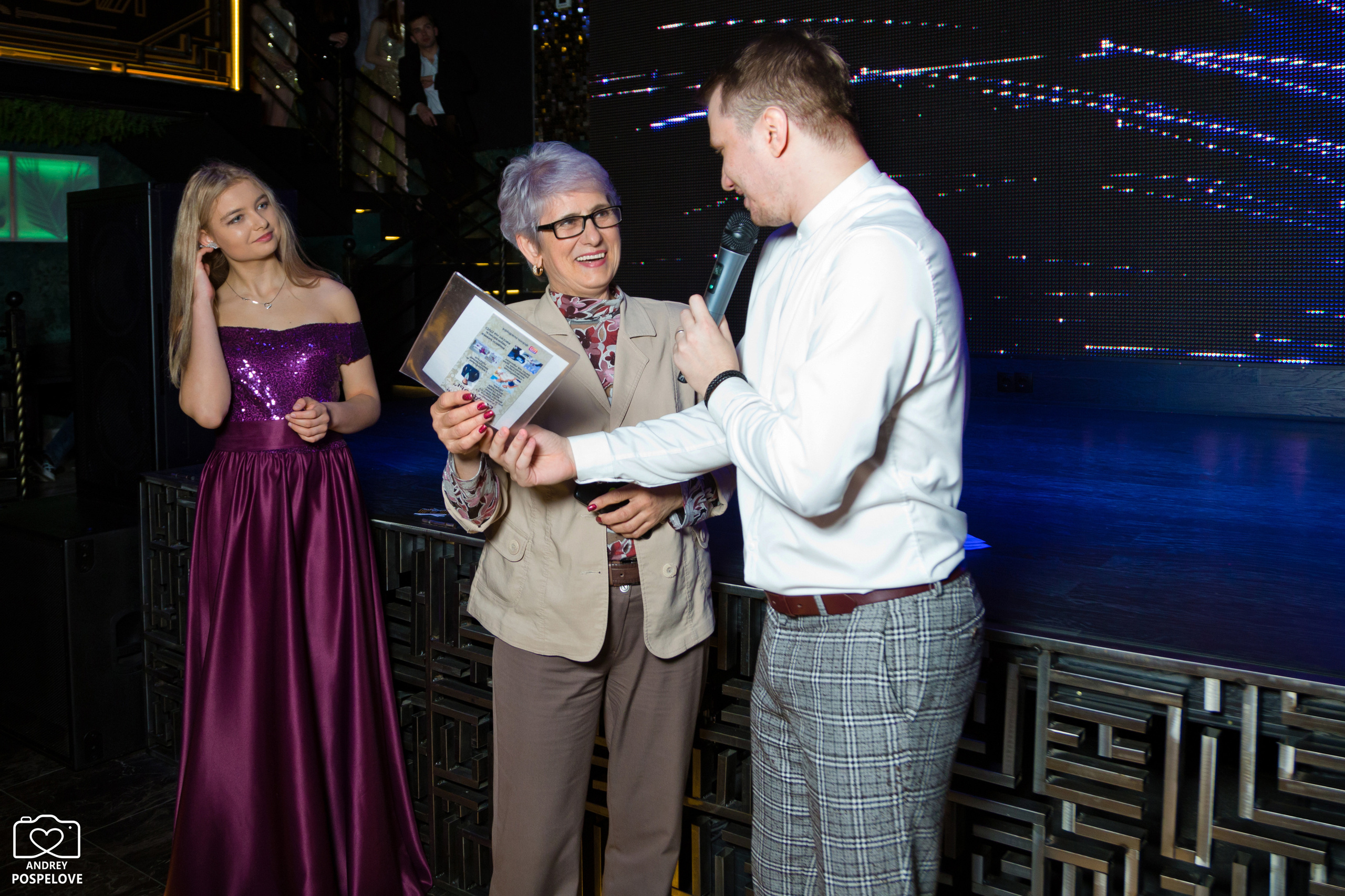 Свадебный переполох. Andrey Pospelove. Фотограф в Саратове