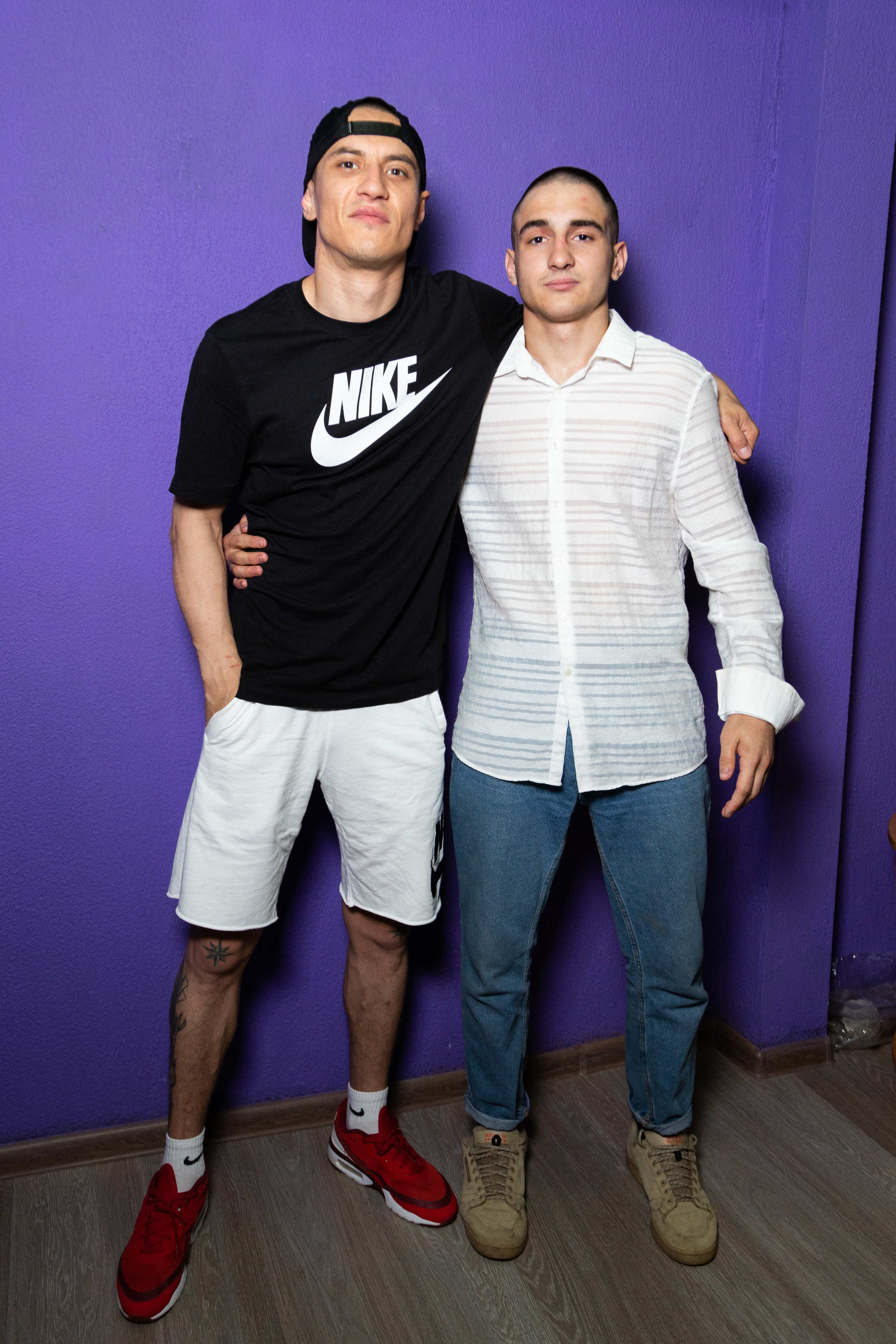 Честный. Andrey Pospelove. Фотограф в Саратове