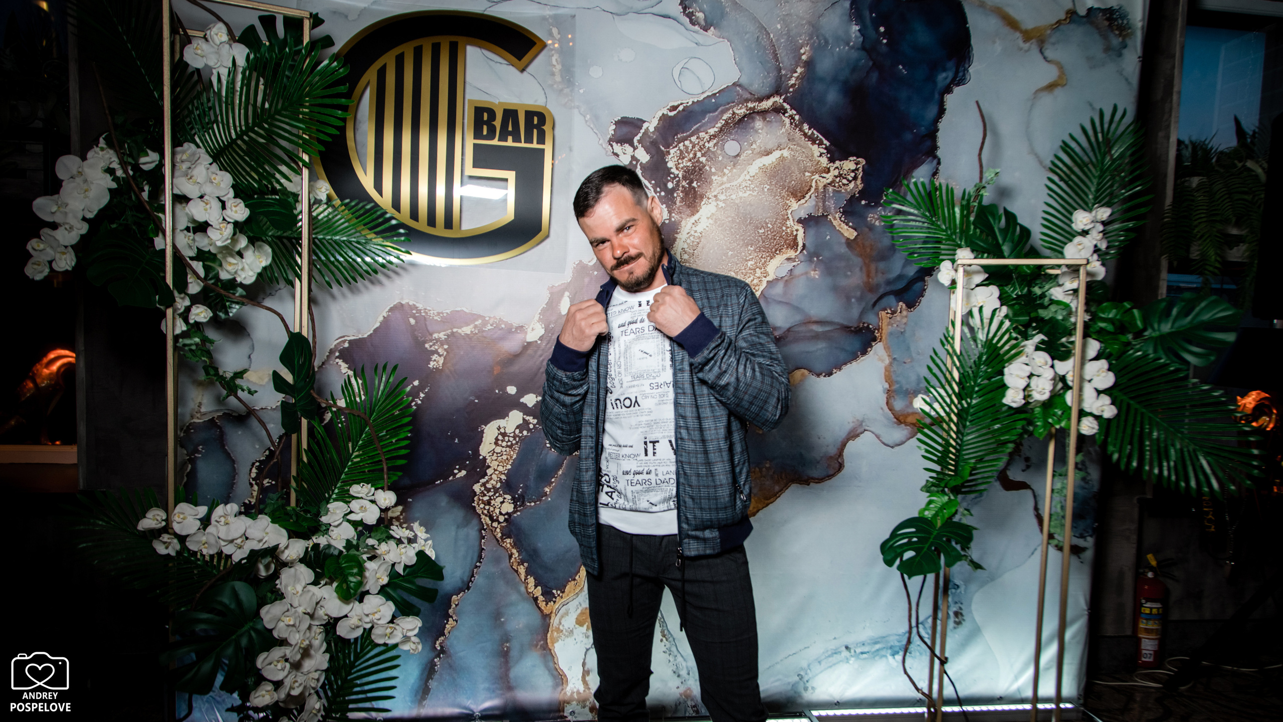 Свадебный переполох. Andrey Pospelove. Фотограф в Саратове