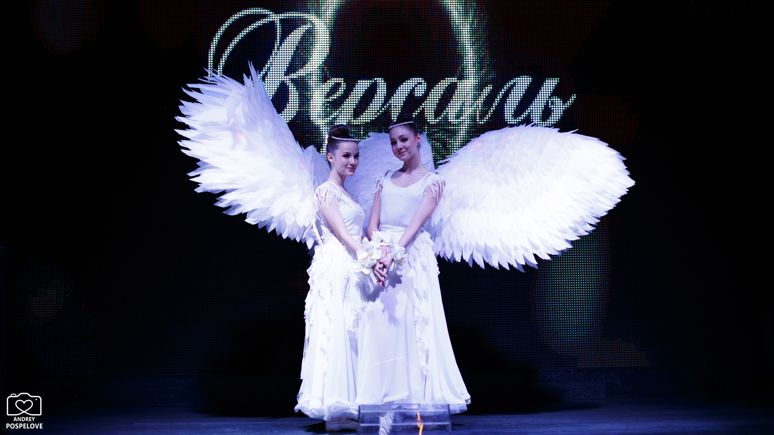 Свадебный переполох. Andrey Pospelove. Фотограф в Саратове