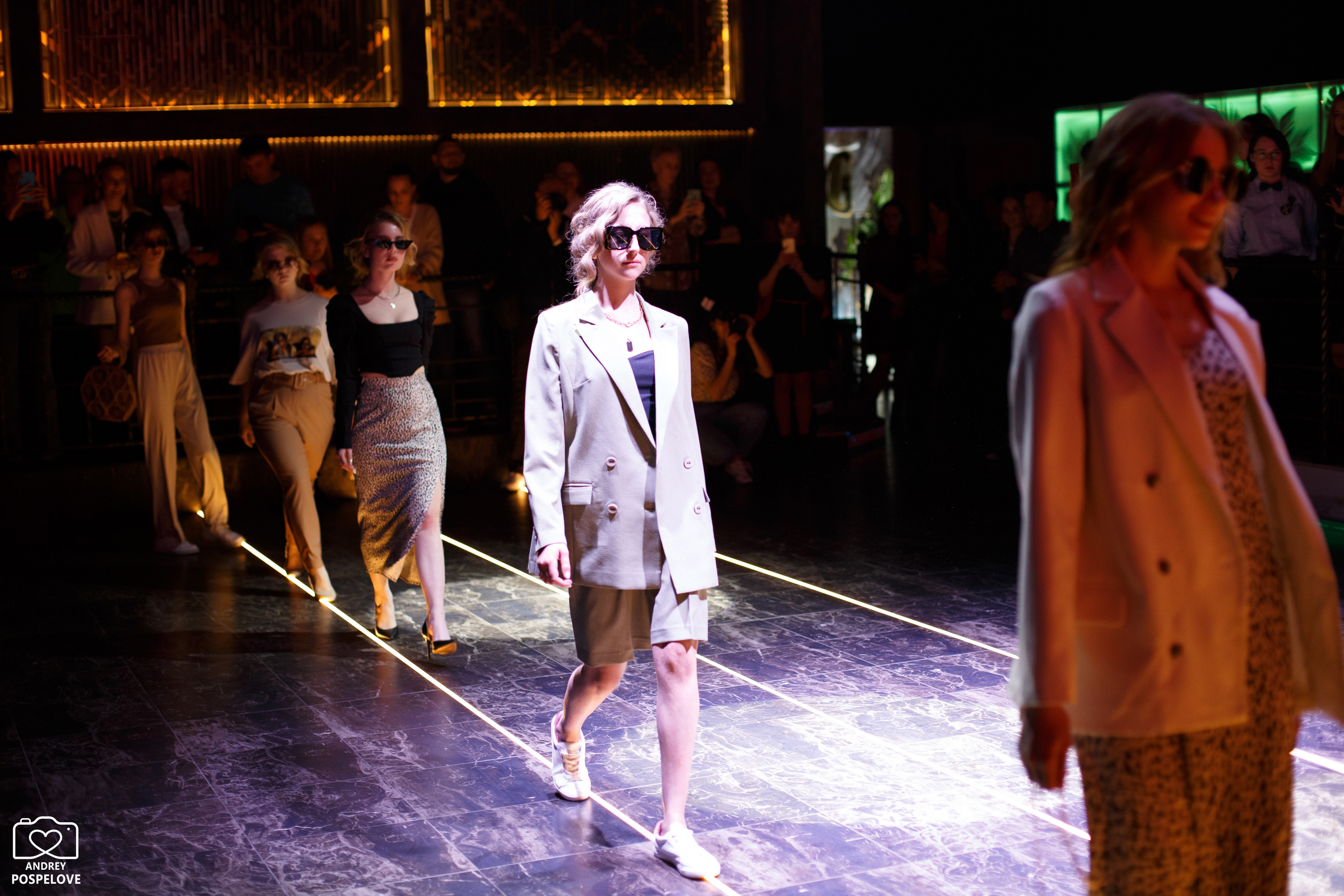 Свадебный переполох. Andrey Pospelove. Фотограф в Саратове