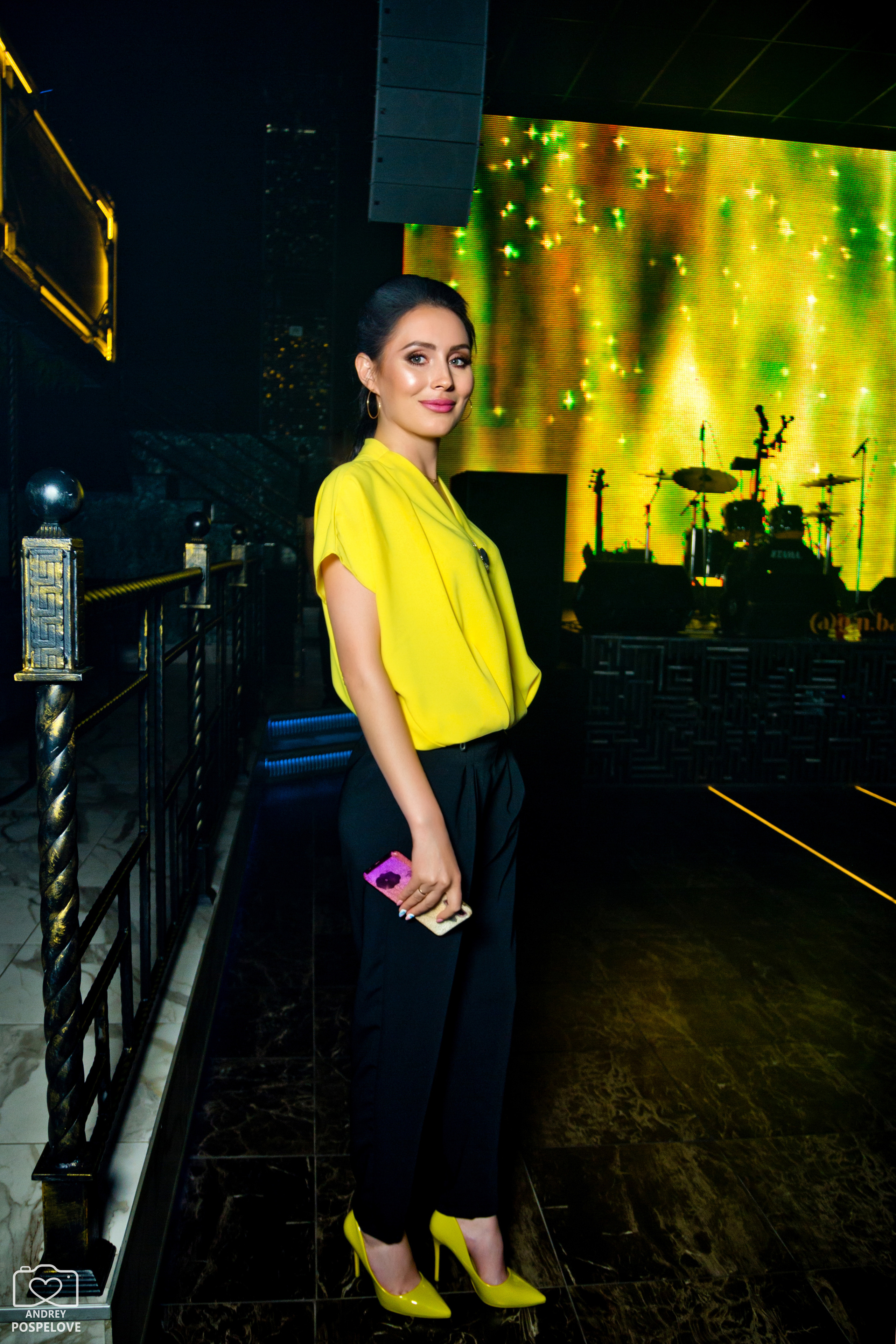 G.N.BAND. Andrey Pospelove. Фотограф в Саратове