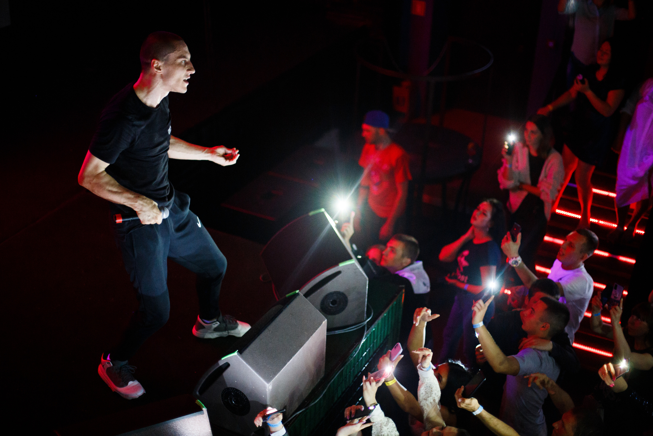 Честный. Andrey Pospelove. Фотограф в Саратове