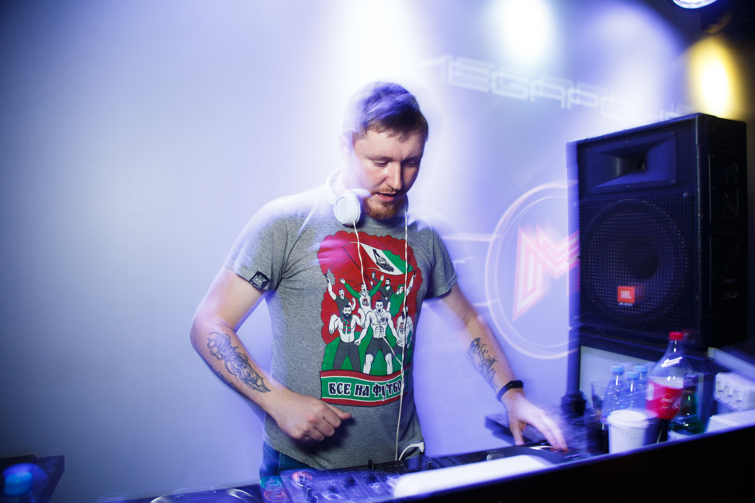 Честный. Andrey Pospelove. Фотограф в Саратове