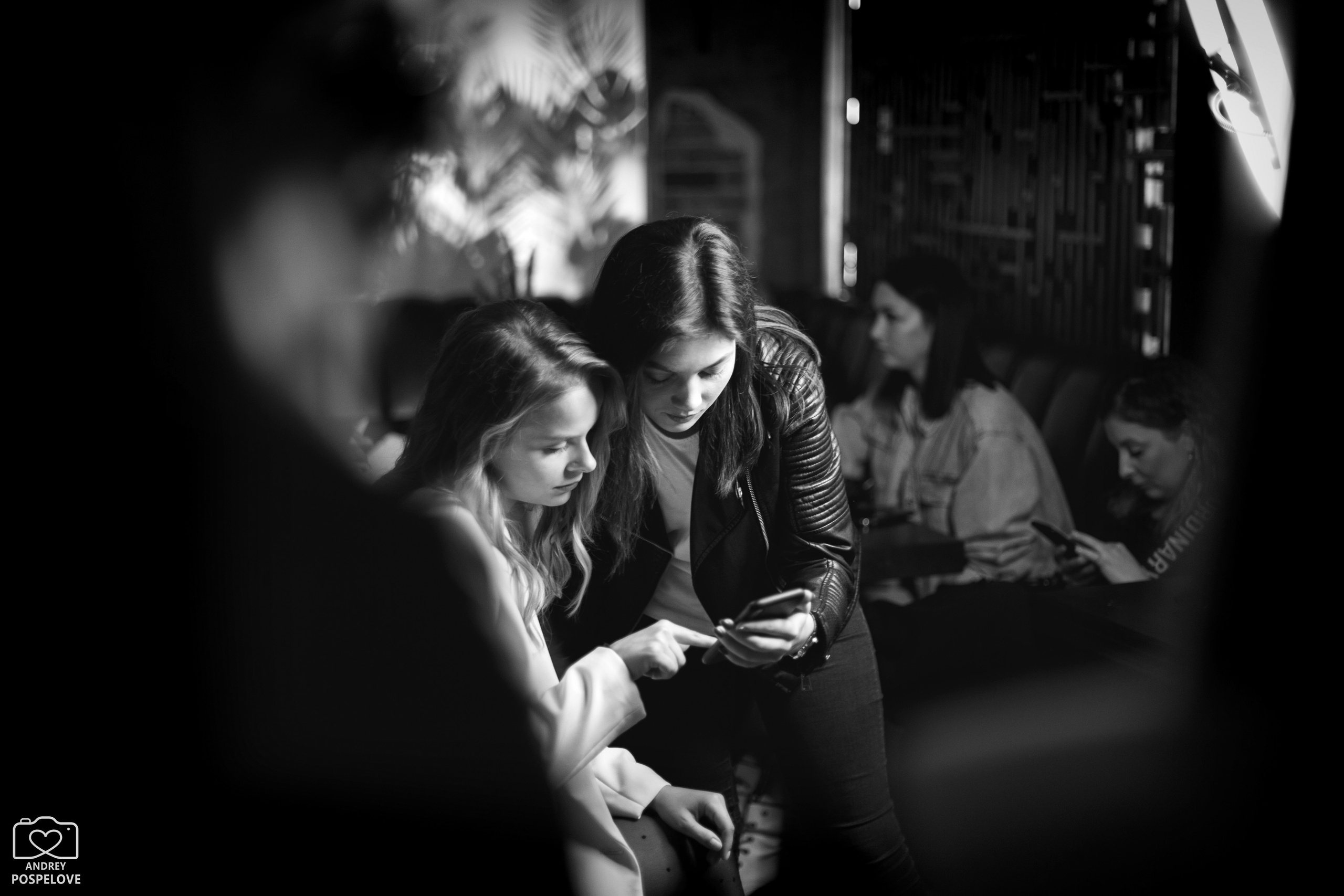 Свадебный переполох. Andrey Pospelove. Фотограф в Саратове