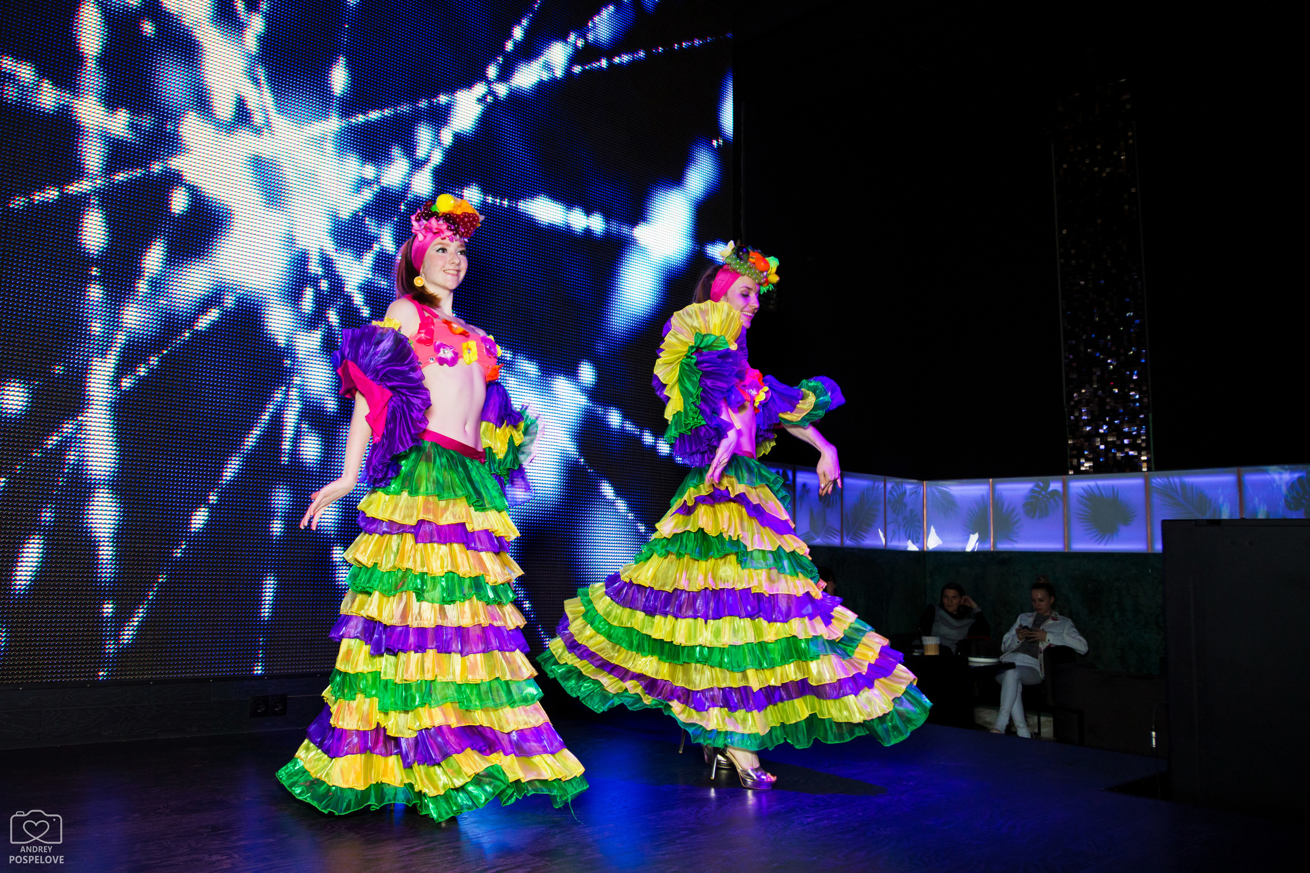 Свадебный переполох. Andrey Pospelove. Фотограф в Саратове