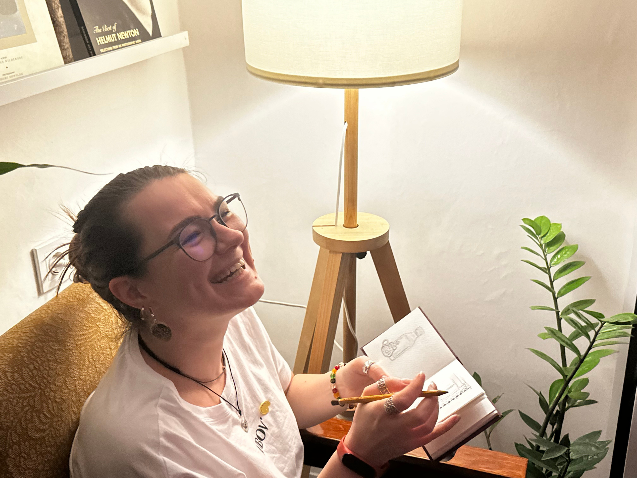 N4, Наше место под Солнцем в огромной Вселенной. Портретный и репортажный фотограф Наталья Горобец