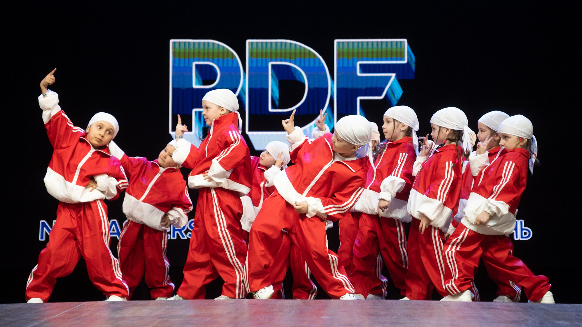 PULSE DANCE FEST 2024. Репортажный фотограф в Казани Павел Серпокрылов