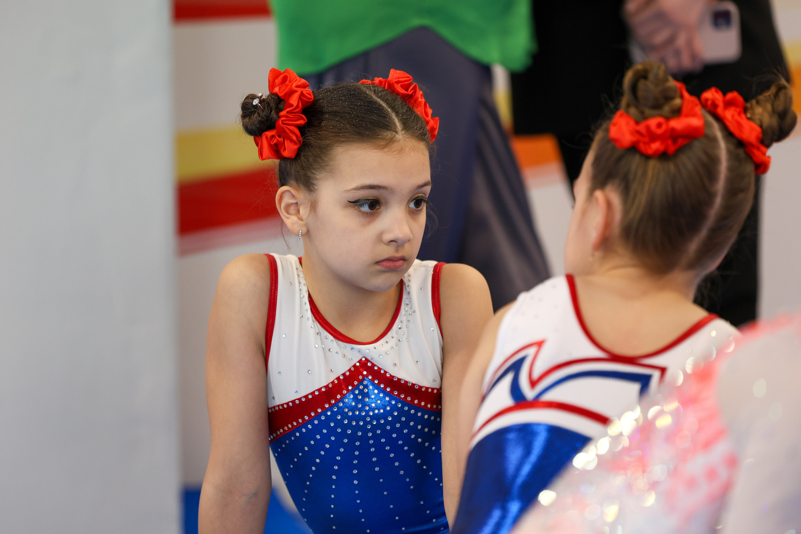 Спортивная гимнастика в школе Турнен. Фотограф в Москве портреты | репортажи | спорт