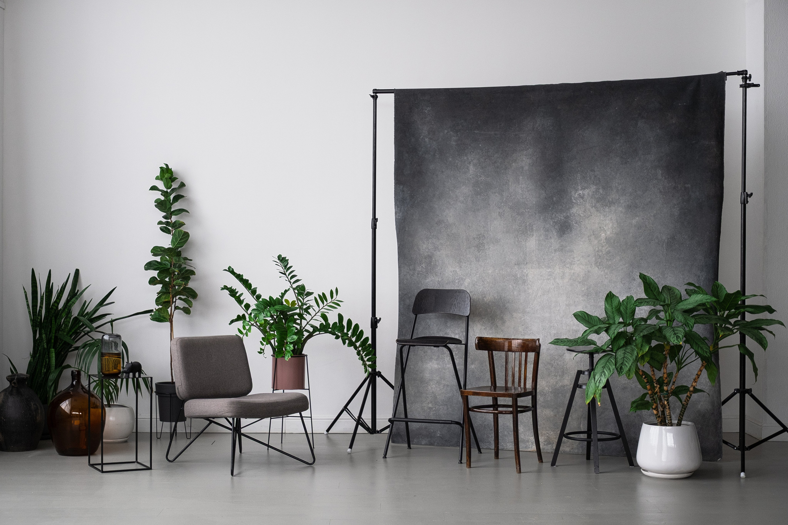 Про студию. «5loft» фотостудия в Ижевске