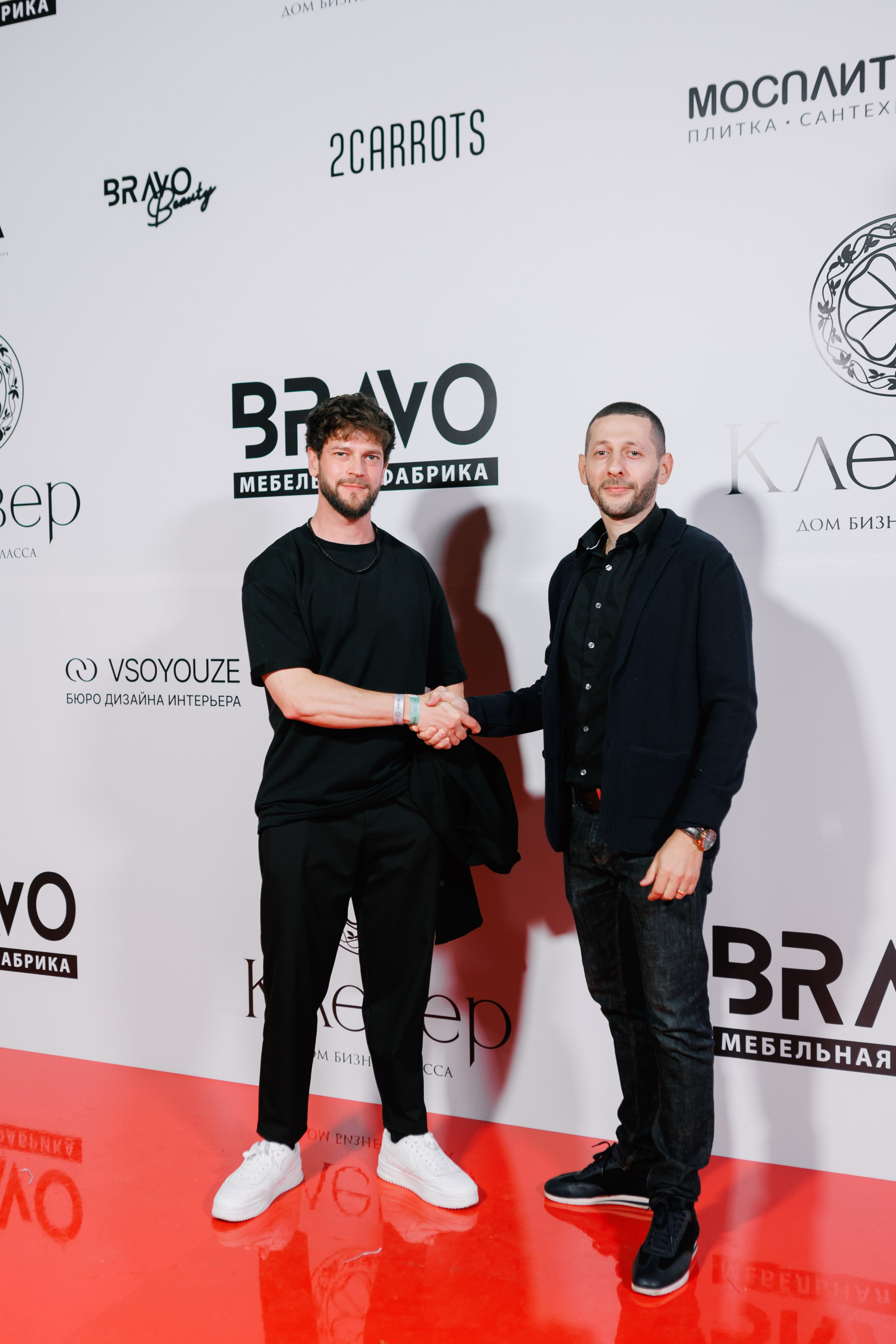 BRAVO BIRTHDAY 13 — PART II. СВОИ. ФОТООТЧЕТЫ-СОБЫТИЯ-МЕСТА