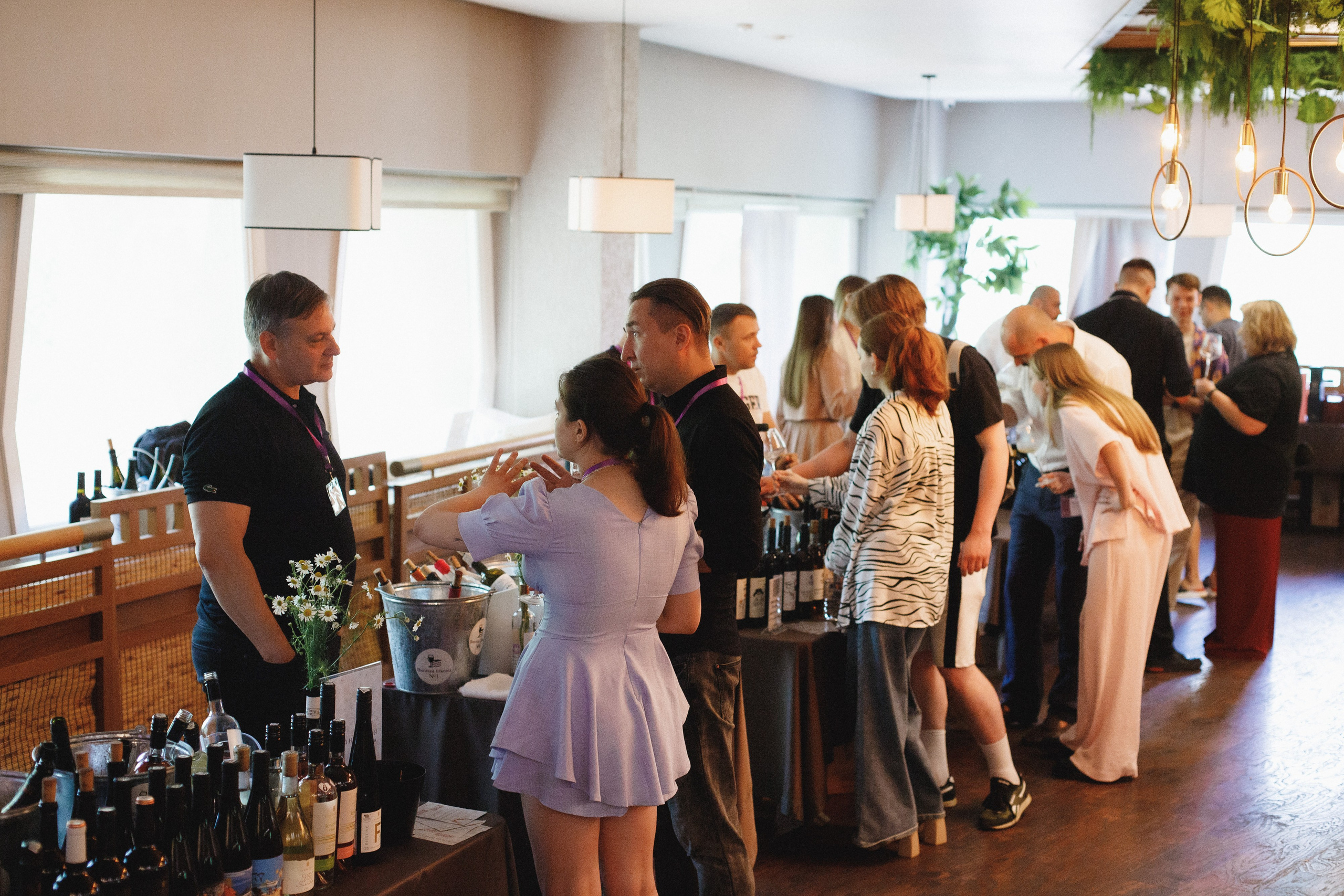 ФЕСТИВАЛЬ РОССИЙСКОГО ВИНА. СВОИ. ФОТООТЧЕТЫ-СОБЫТИЯ-МЕСТА