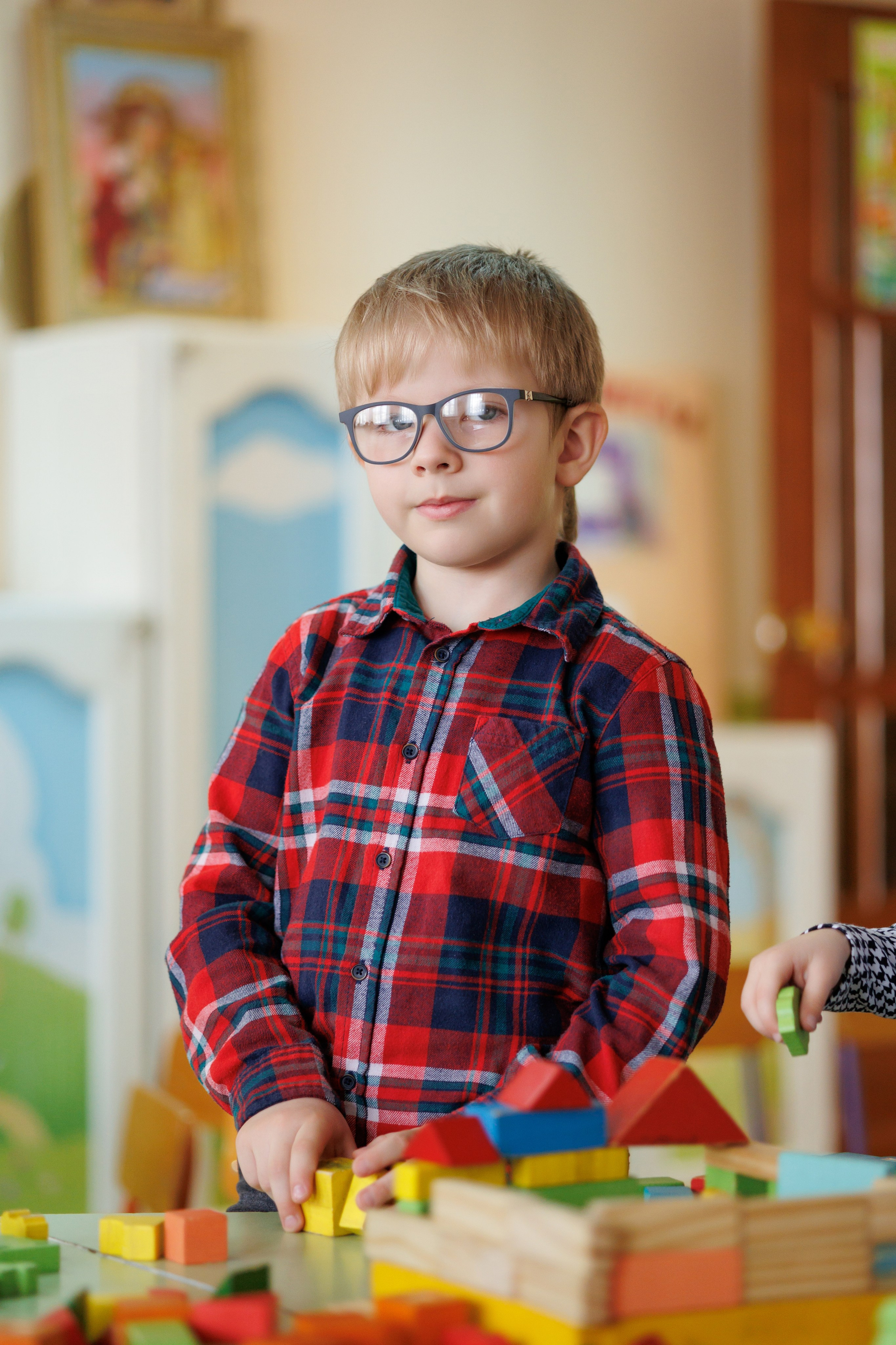 Фотопроект «Жизнь: детский сад. Фотограф Пятигорск Кисловодск КМВ — Олег Олди