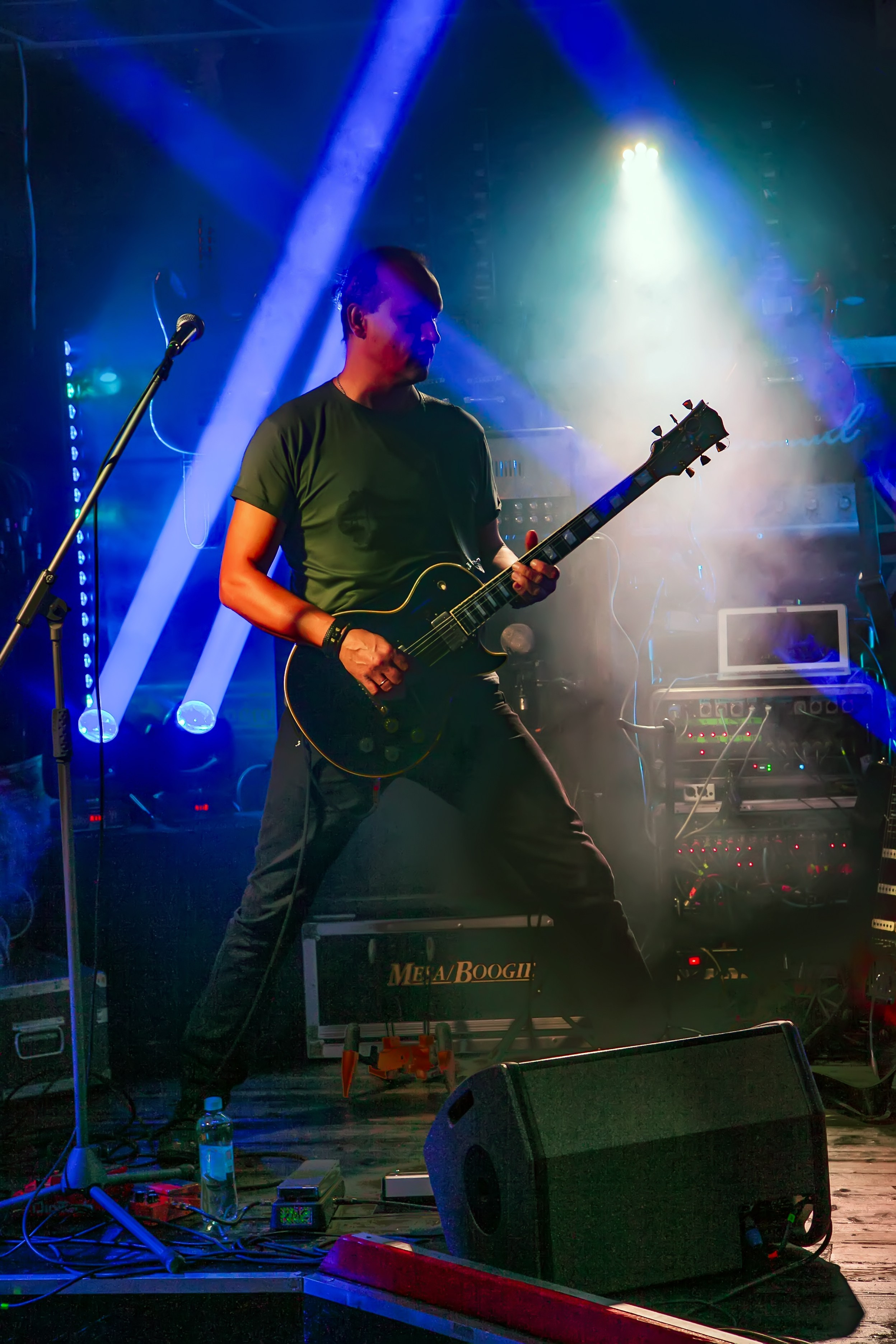 Фотограф в Твери Буреев