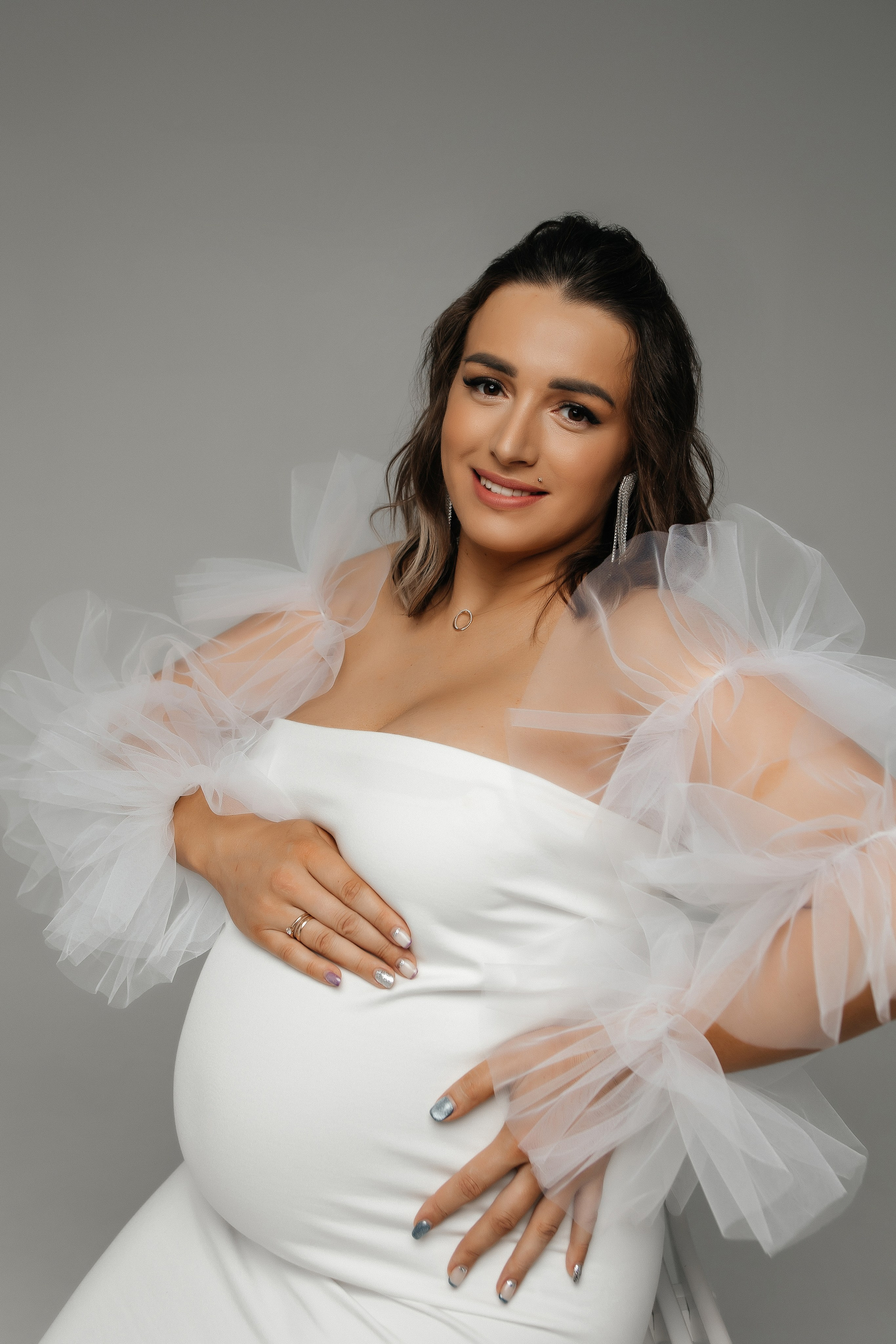 Фотостудии. Свадебный и семейный фотограф в Омске Евгения Хакимова