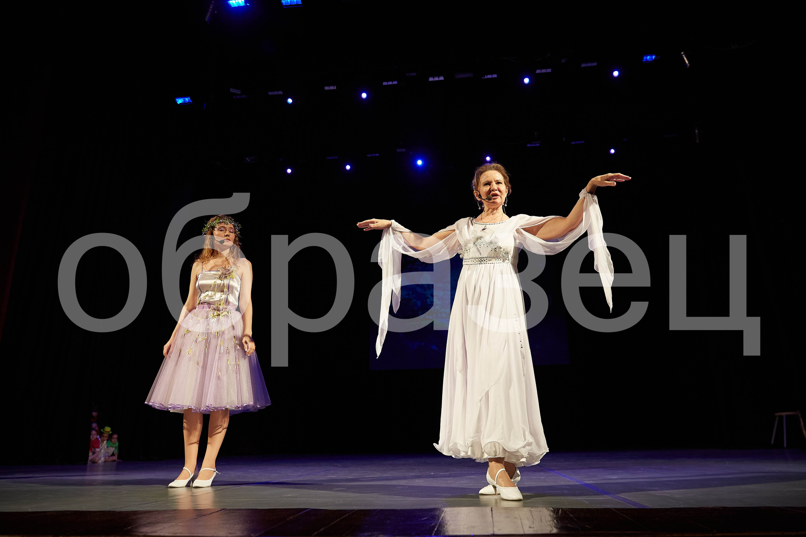 Анонс 1-го дня Фестиваля балет «София-Русь». Фотограф, фотопроекты Михаила Семенова в Ярославле. Фотошкола