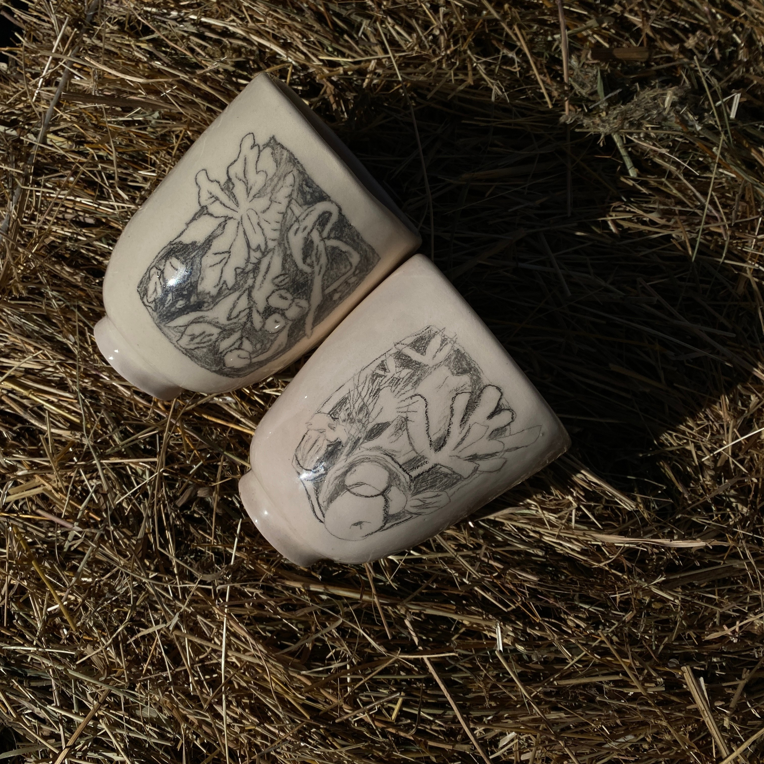 Эль Компостэ'24. Khorevali Лиза Хорева