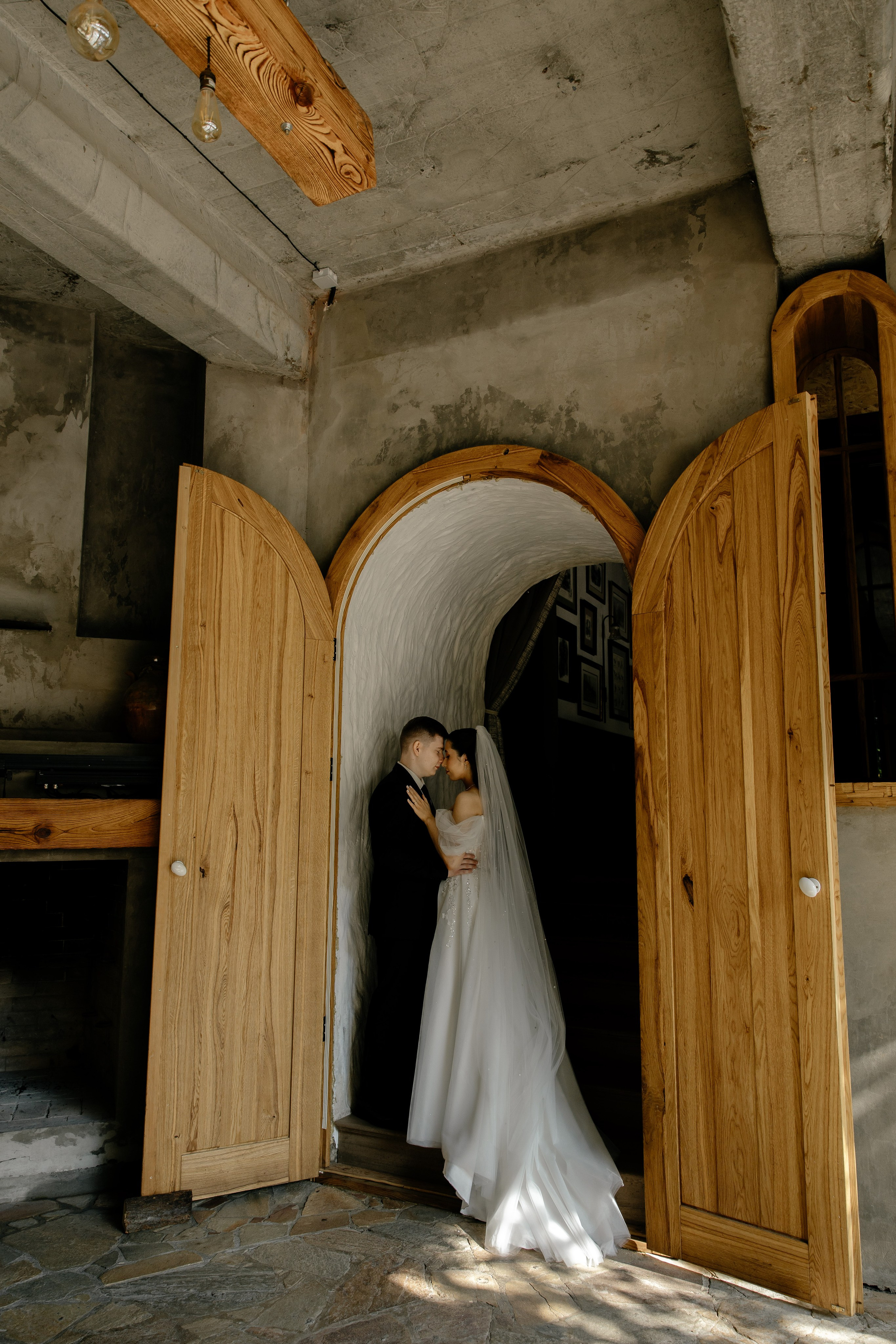 Фотограф Арина Елизарова