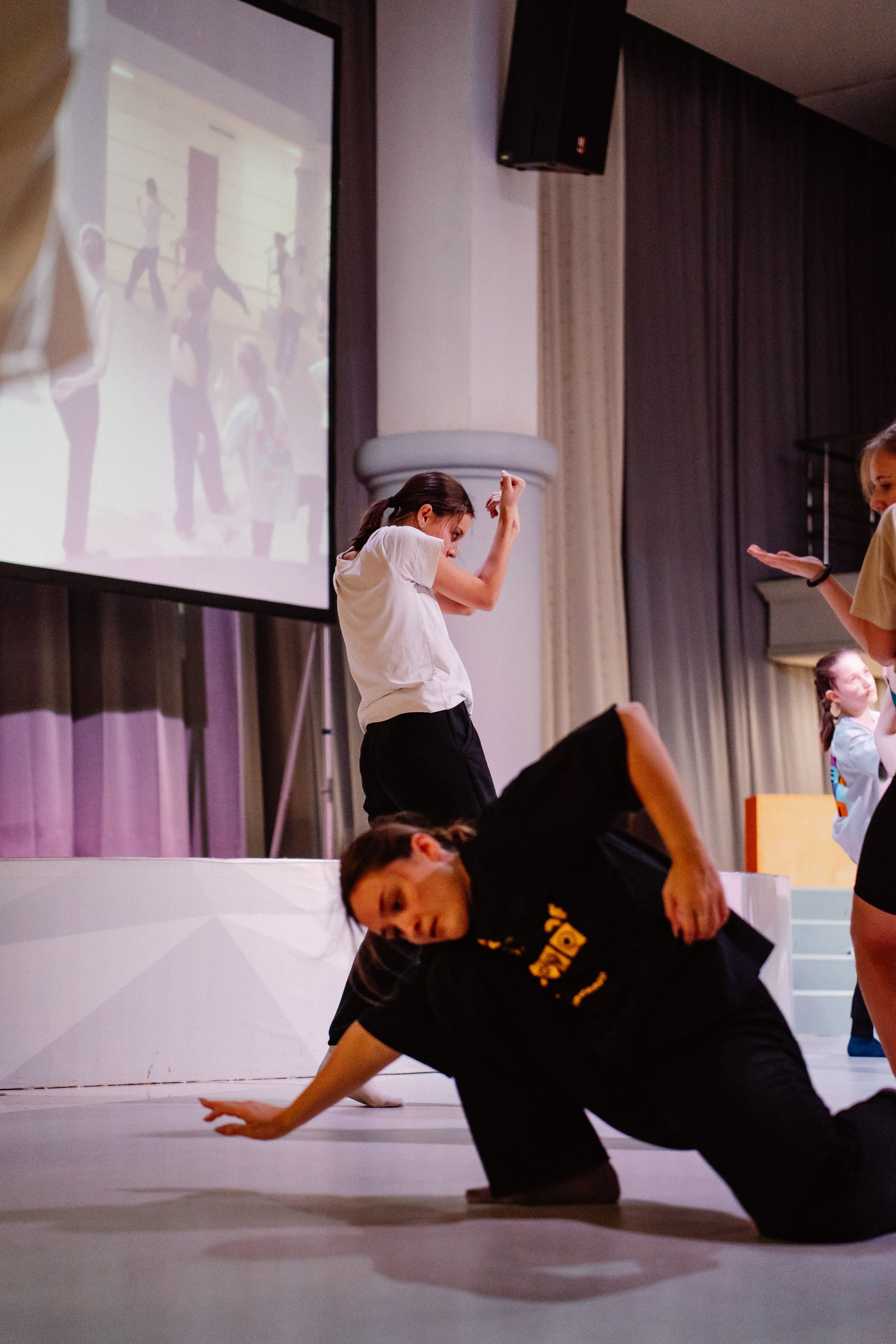 IX Чемпионат Искусств — День 1. Воробьева Ксения — Спортивный и танцевальный фотограф Новосибирск