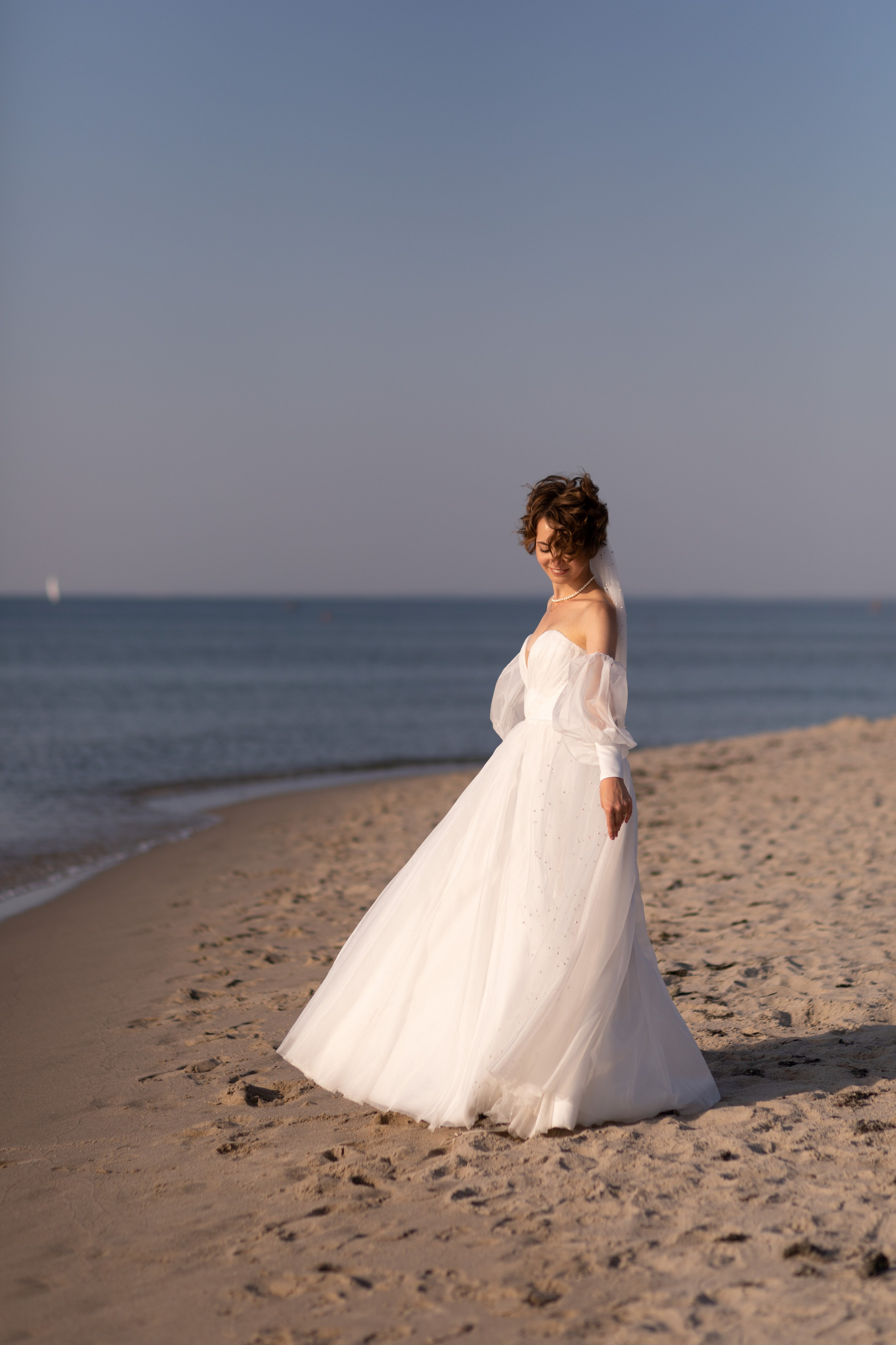 Анна и Илья. Главная