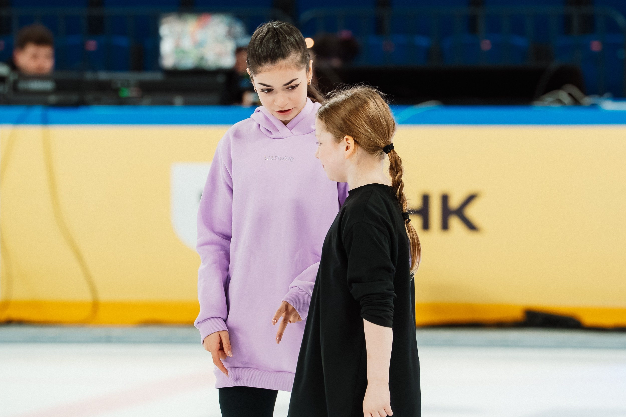 Мастер-класс Аделии Петросян в Новосибирске. Воробьева Ксения — Спортивный и танцевальный фотограф Новосибирск