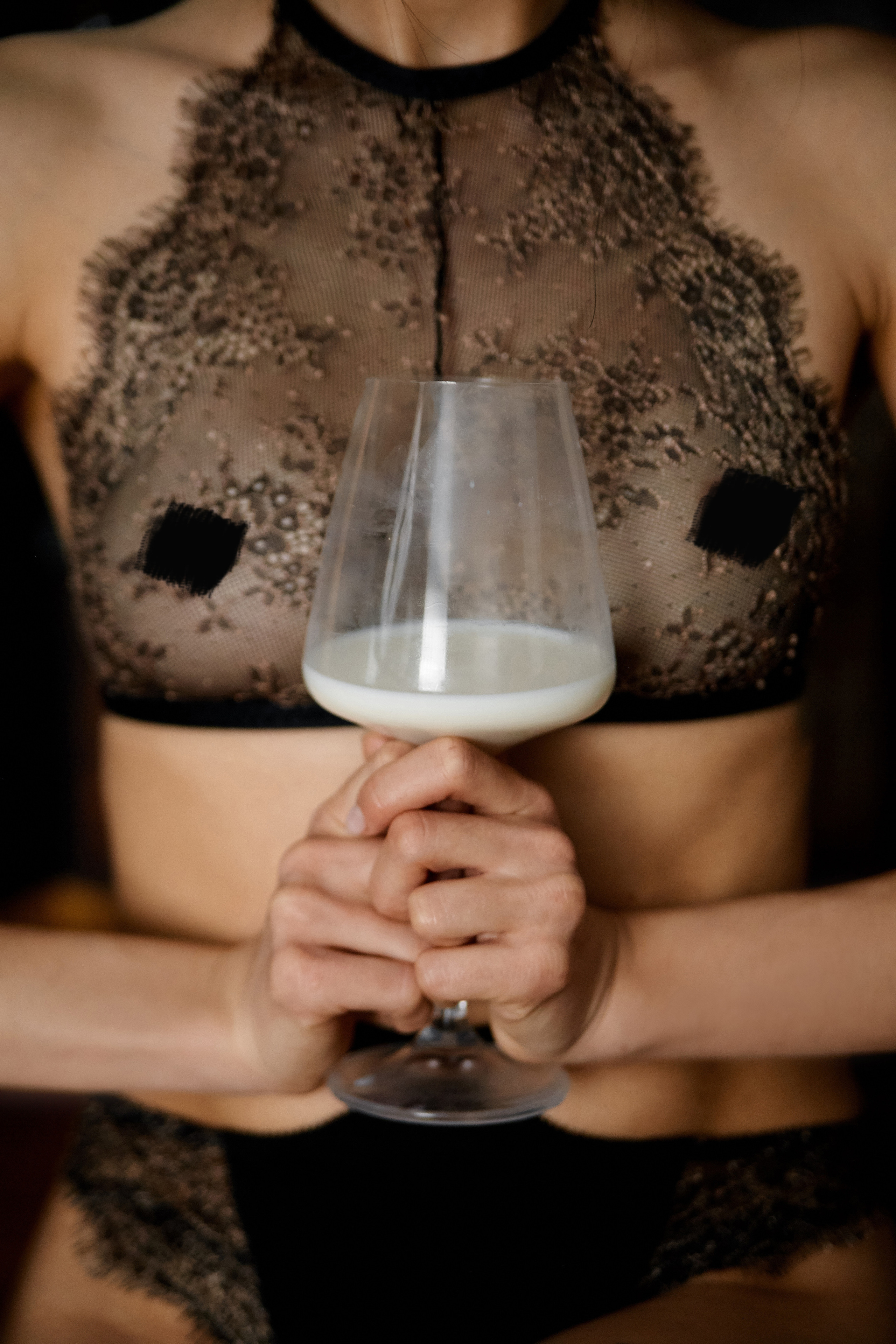 Близко к телу. Профессиональный фотограф Светлана Писарева