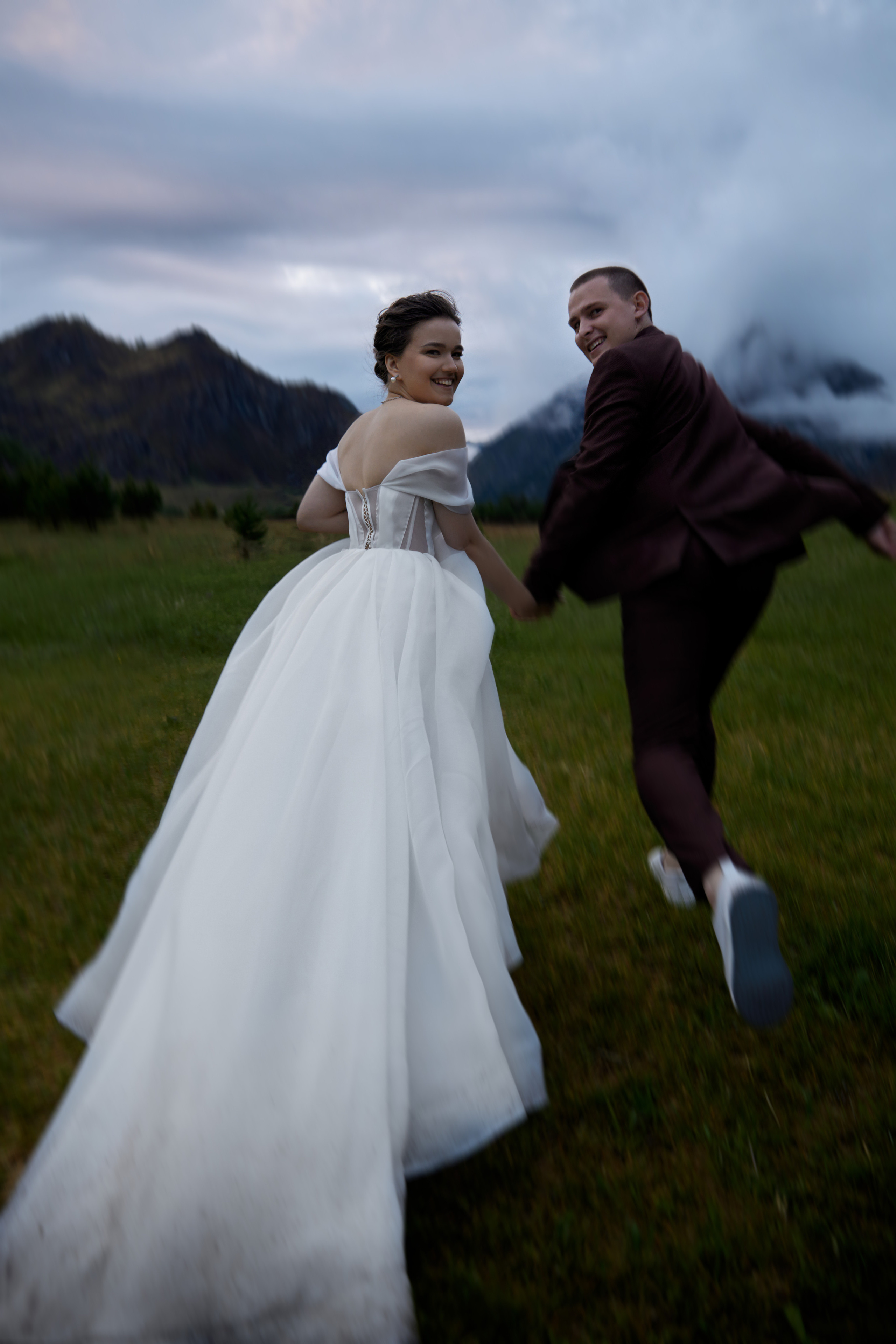 Натали. Профессиональный фотограф Светлана Писарева