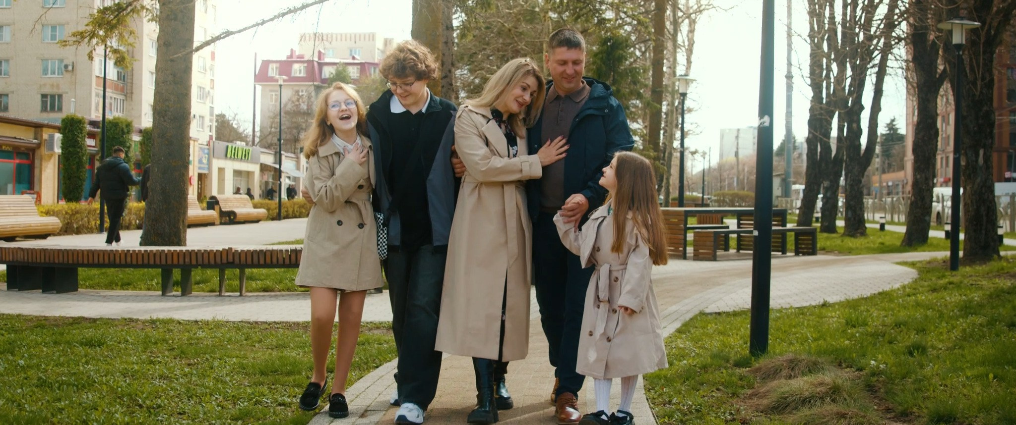 Денис Бояршинов — оператор-постановщик и фотограф в Ставрополе