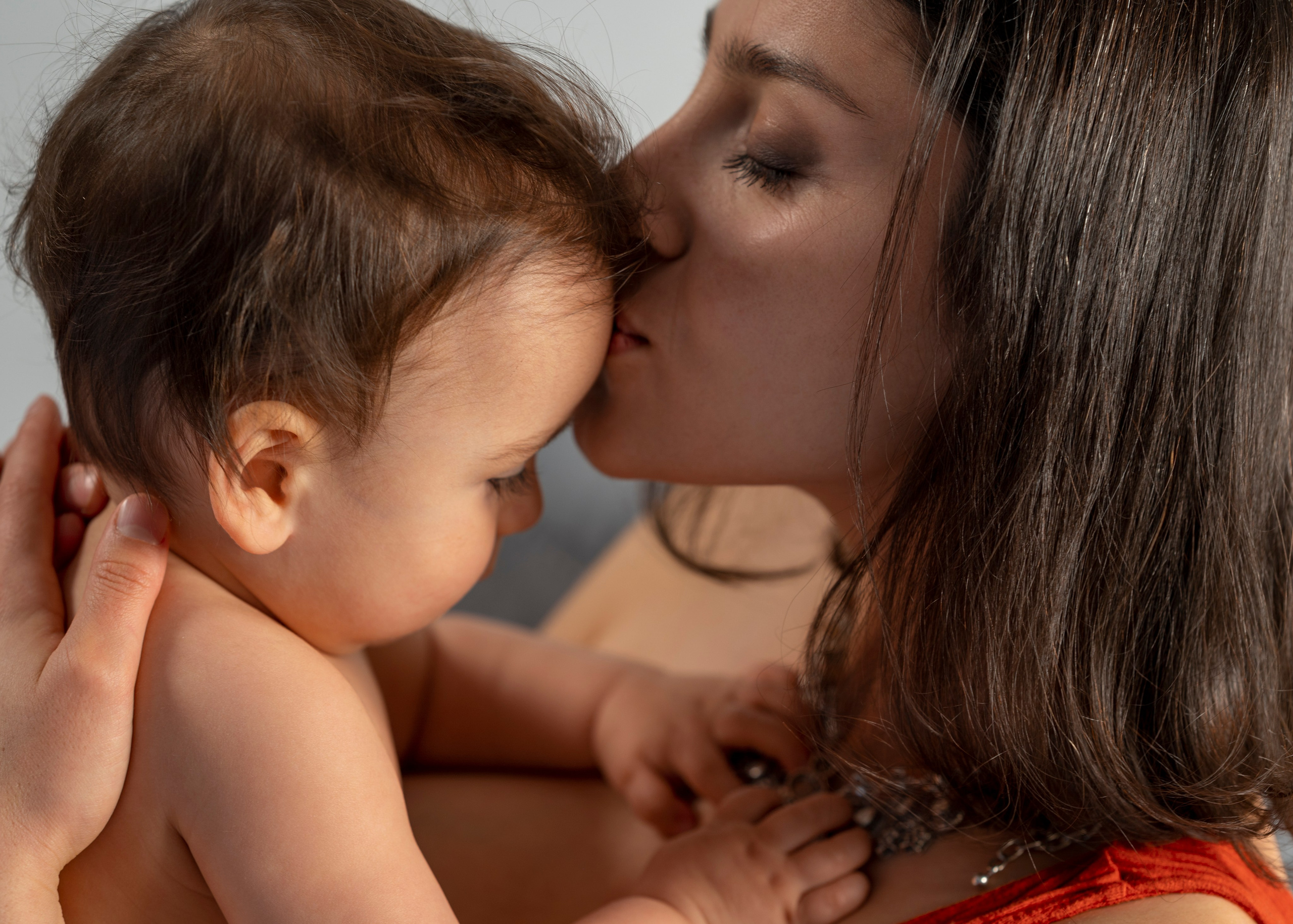 Семейная съемка