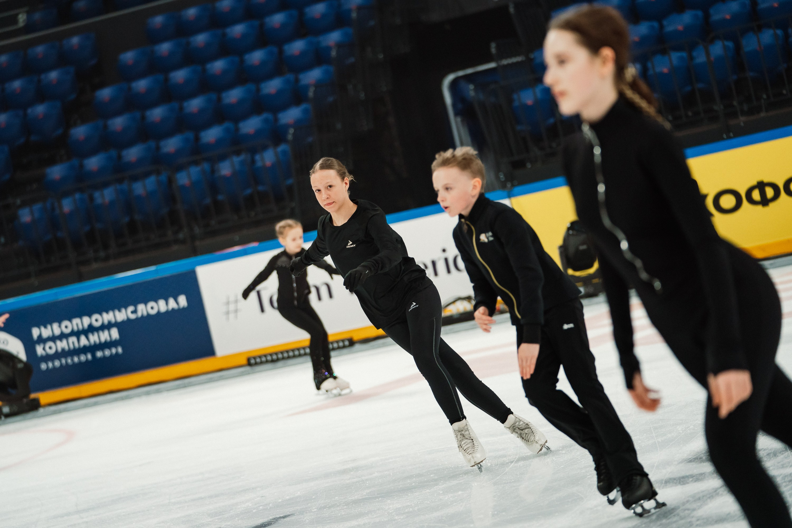 Мастер-класс Алины Загитовой в Новосибирске. Воробьева Ксения — Спортивный и танцевальный фотограф Новосибирск
