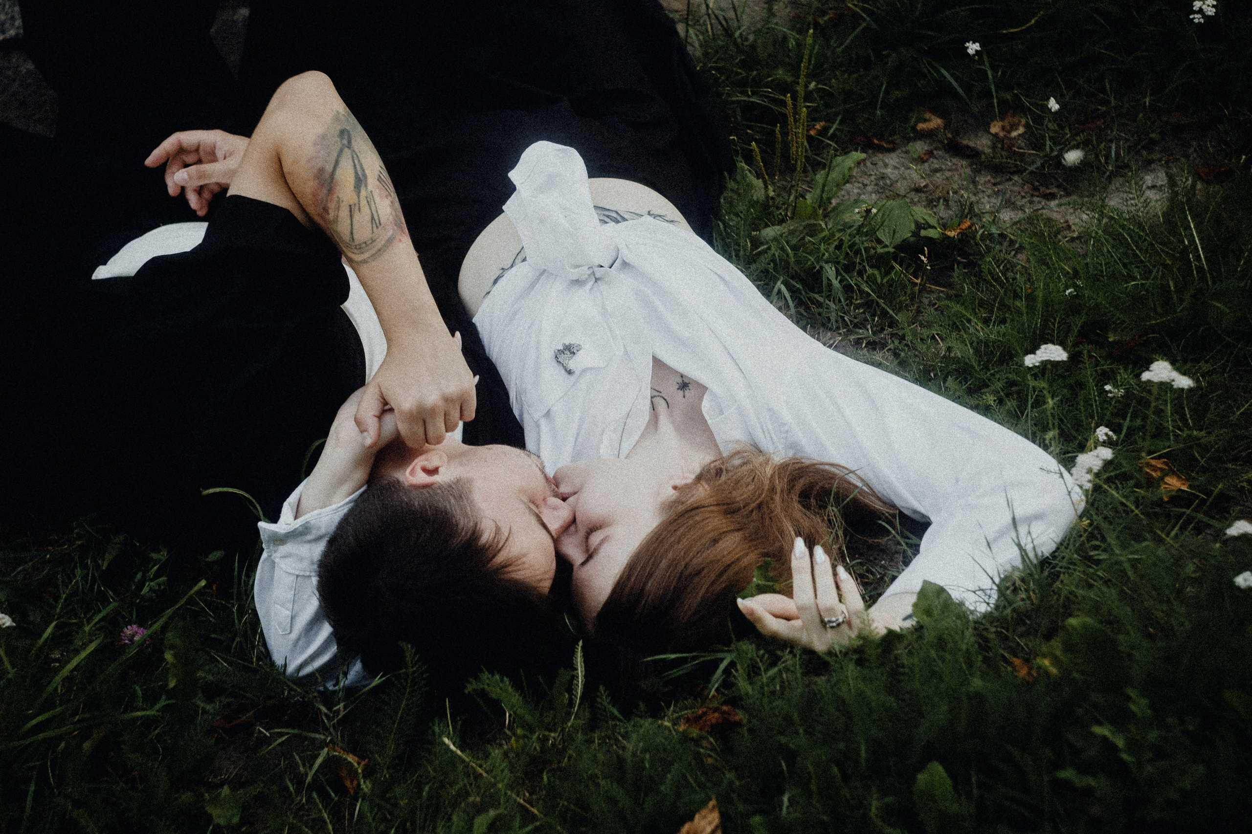 Booking. Elena Raya • Photographer