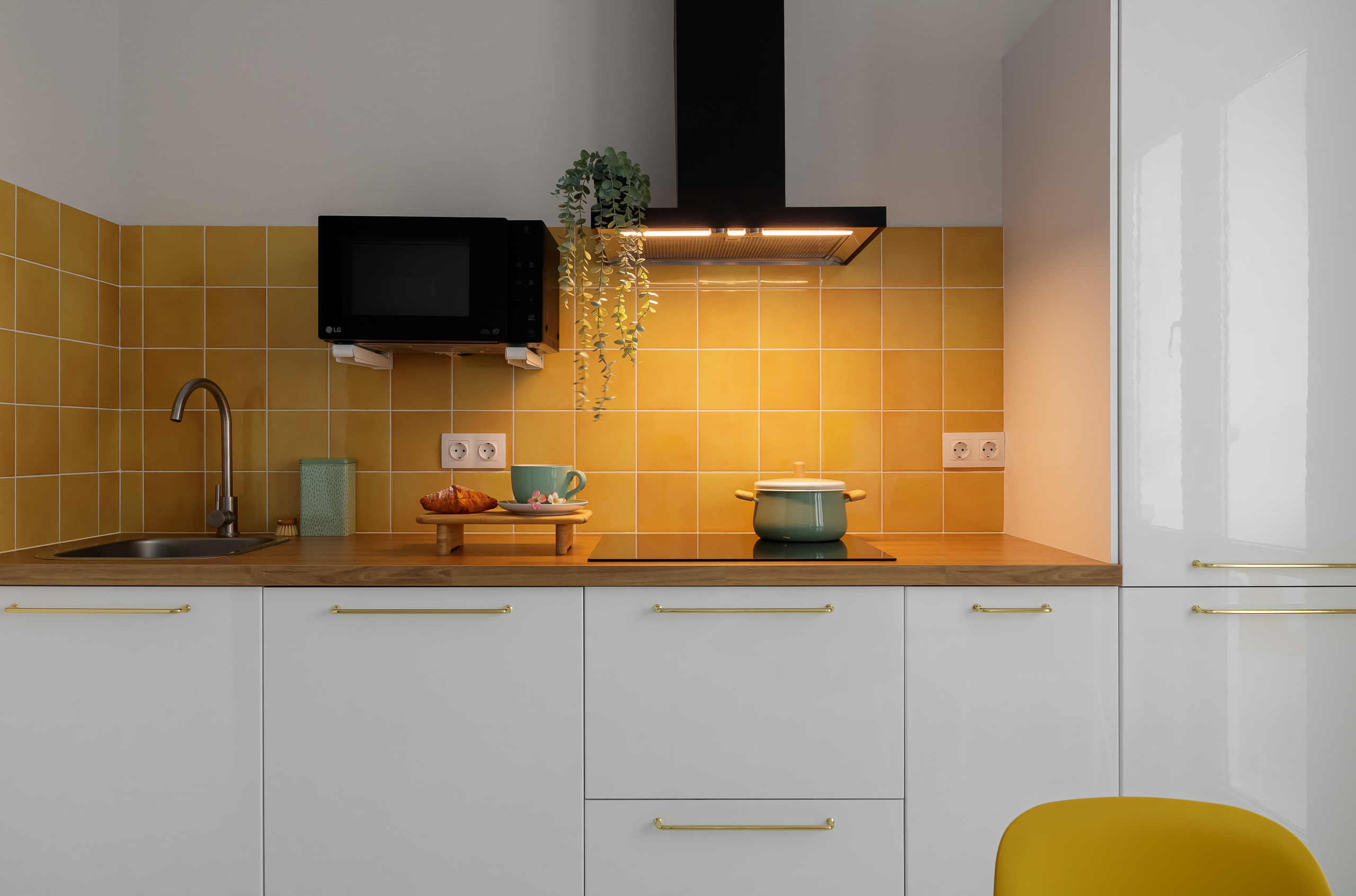 Интерьерный фотограф в Краснодарском крае Светлана Шурлова