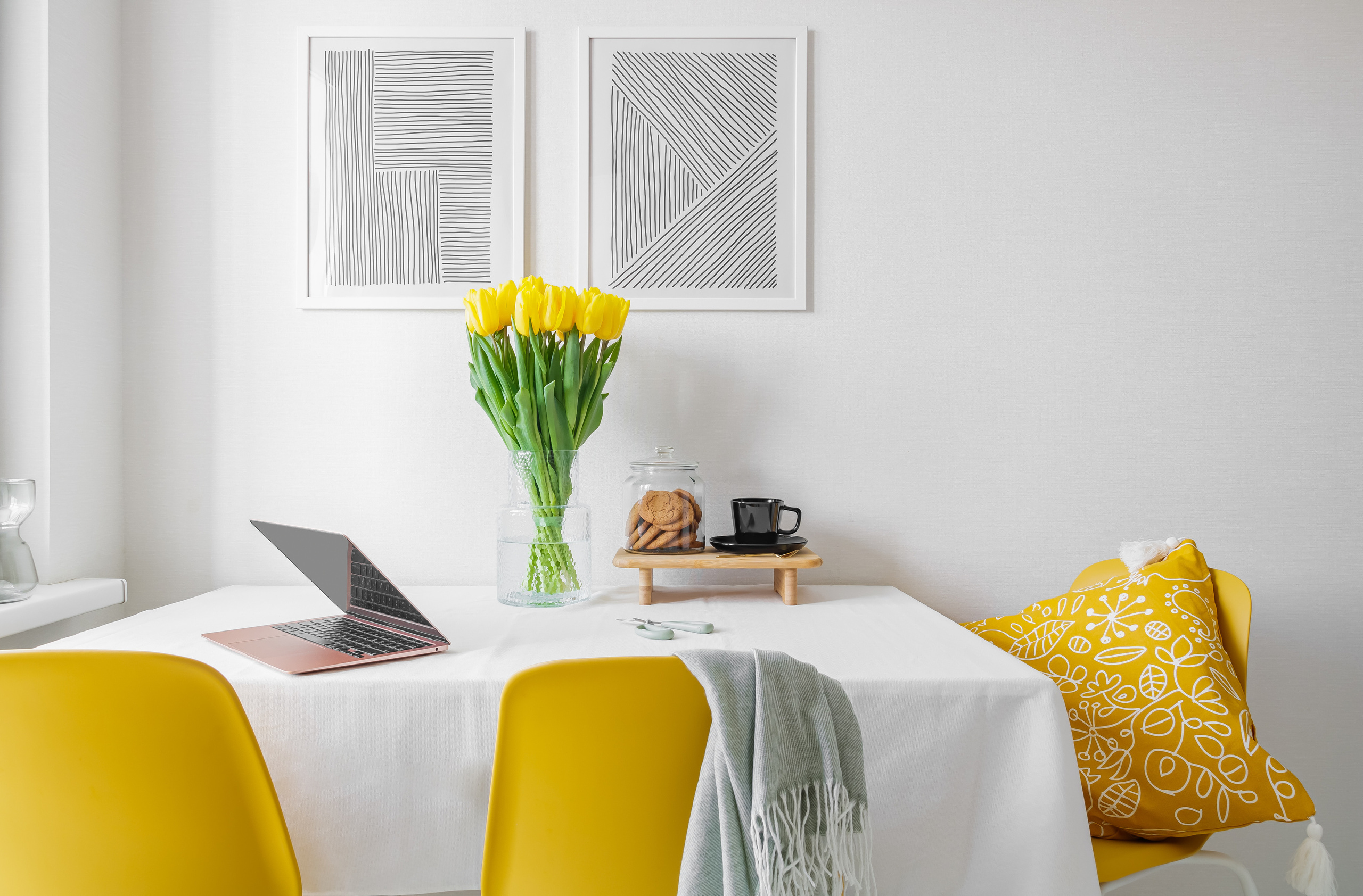 Интерьерный фотограф в Краснодарском крае Светлана Шурлова