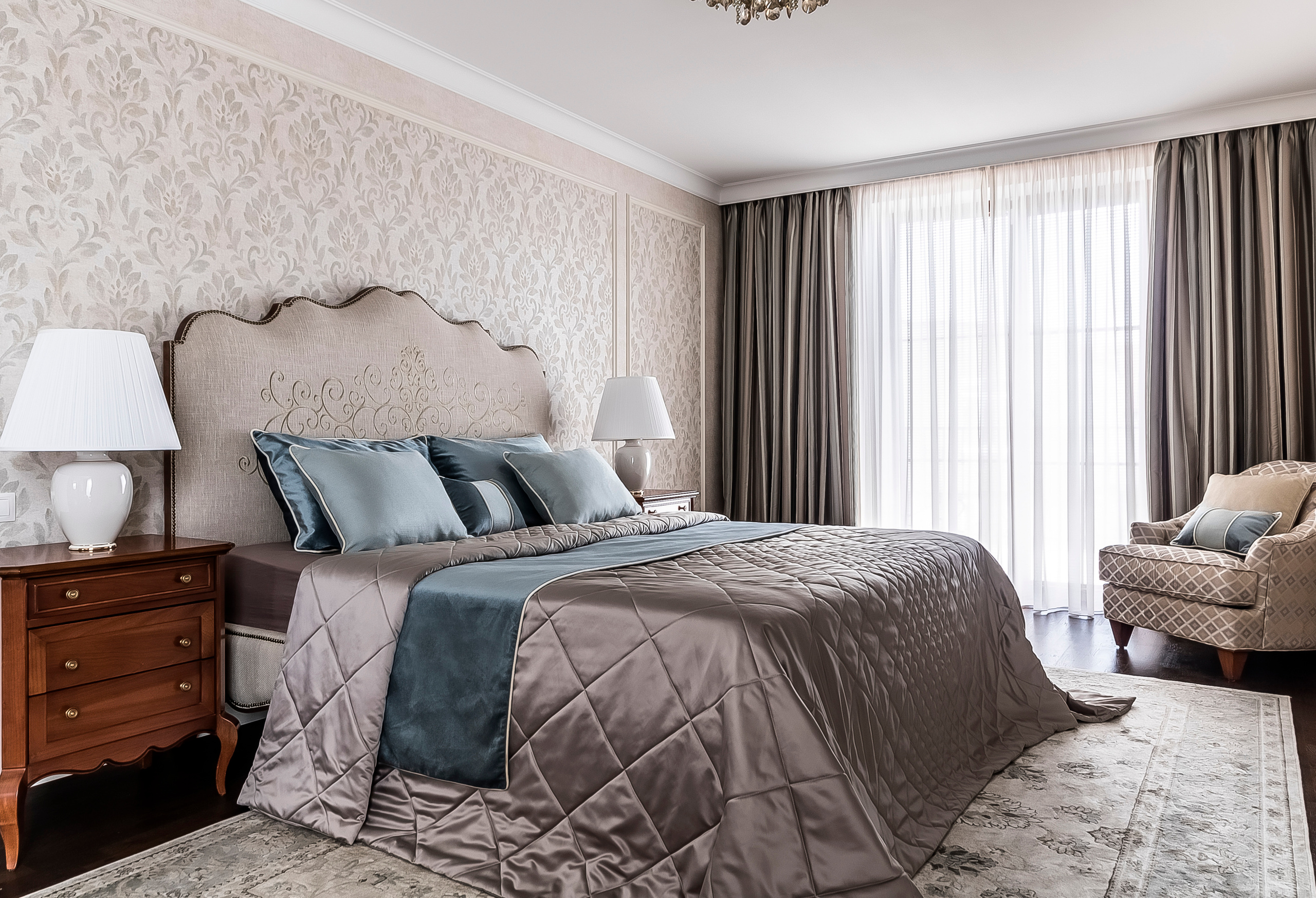 Интерьерный фотограф в Краснодарском крае Светлана Шурлова