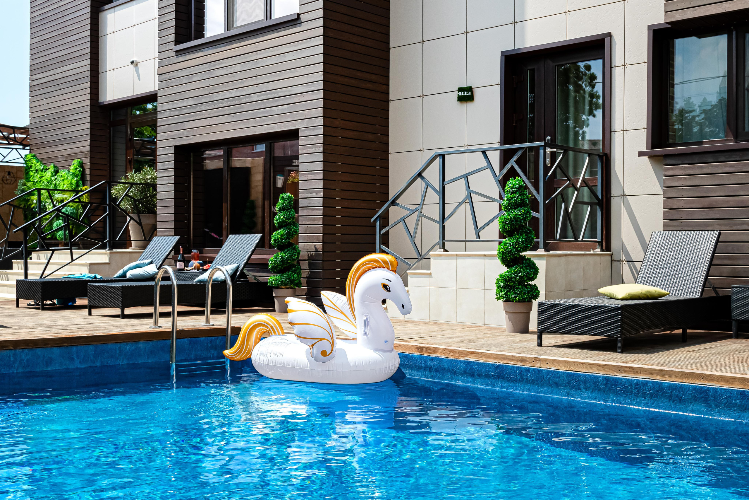 Интерьерный фотограф в Краснодарском крае Светлана Шурлова