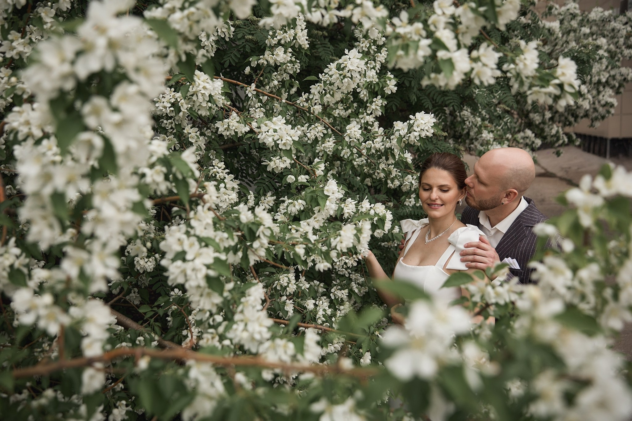 Свадебный и семейный фотограф Алексей Лайт - Самара