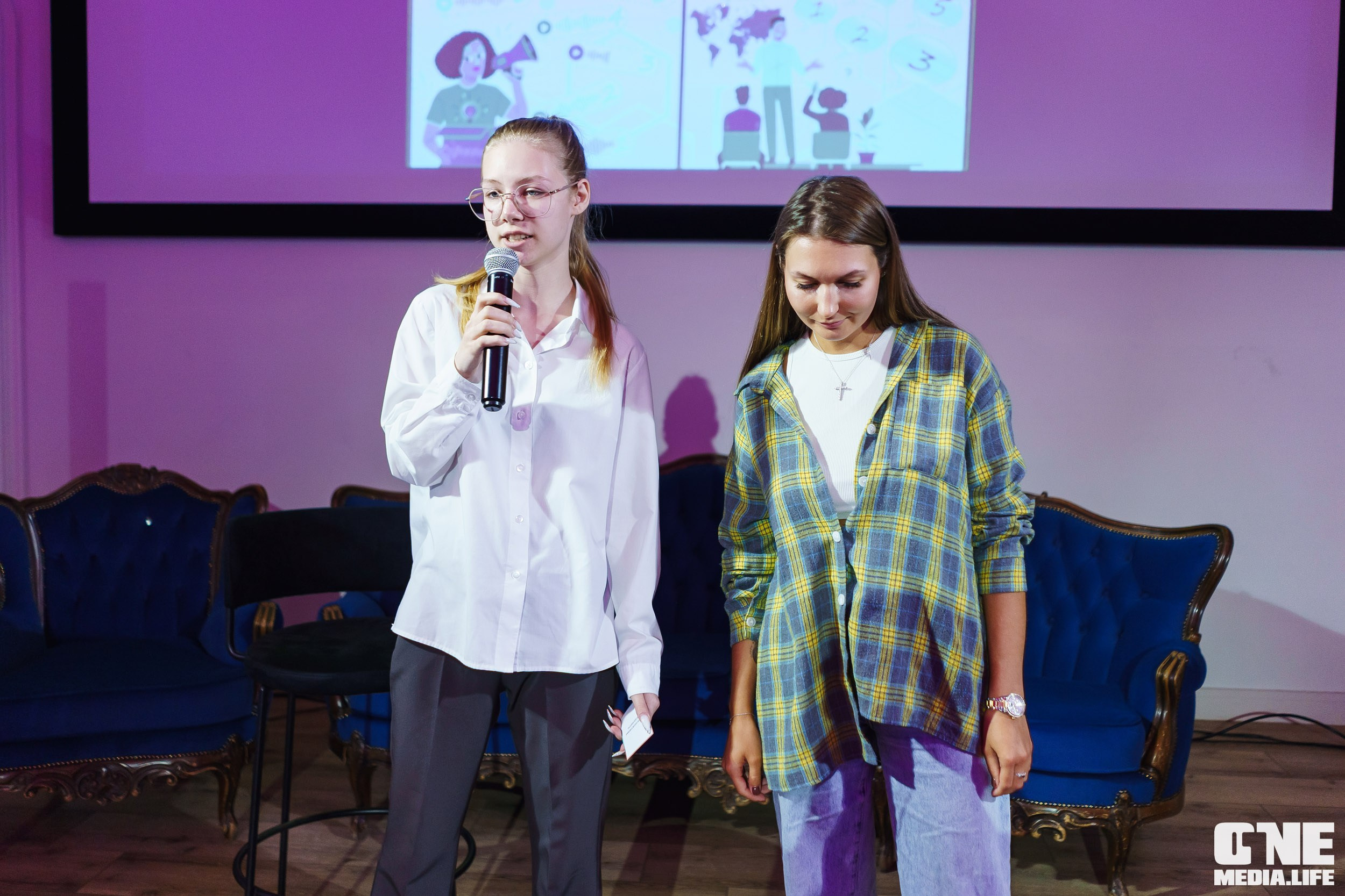 Форум Мой Бизнес — ДЕВИЧНИК. One Media Life: фоторепортажи, фотоотчеты с мероприятий и заведений