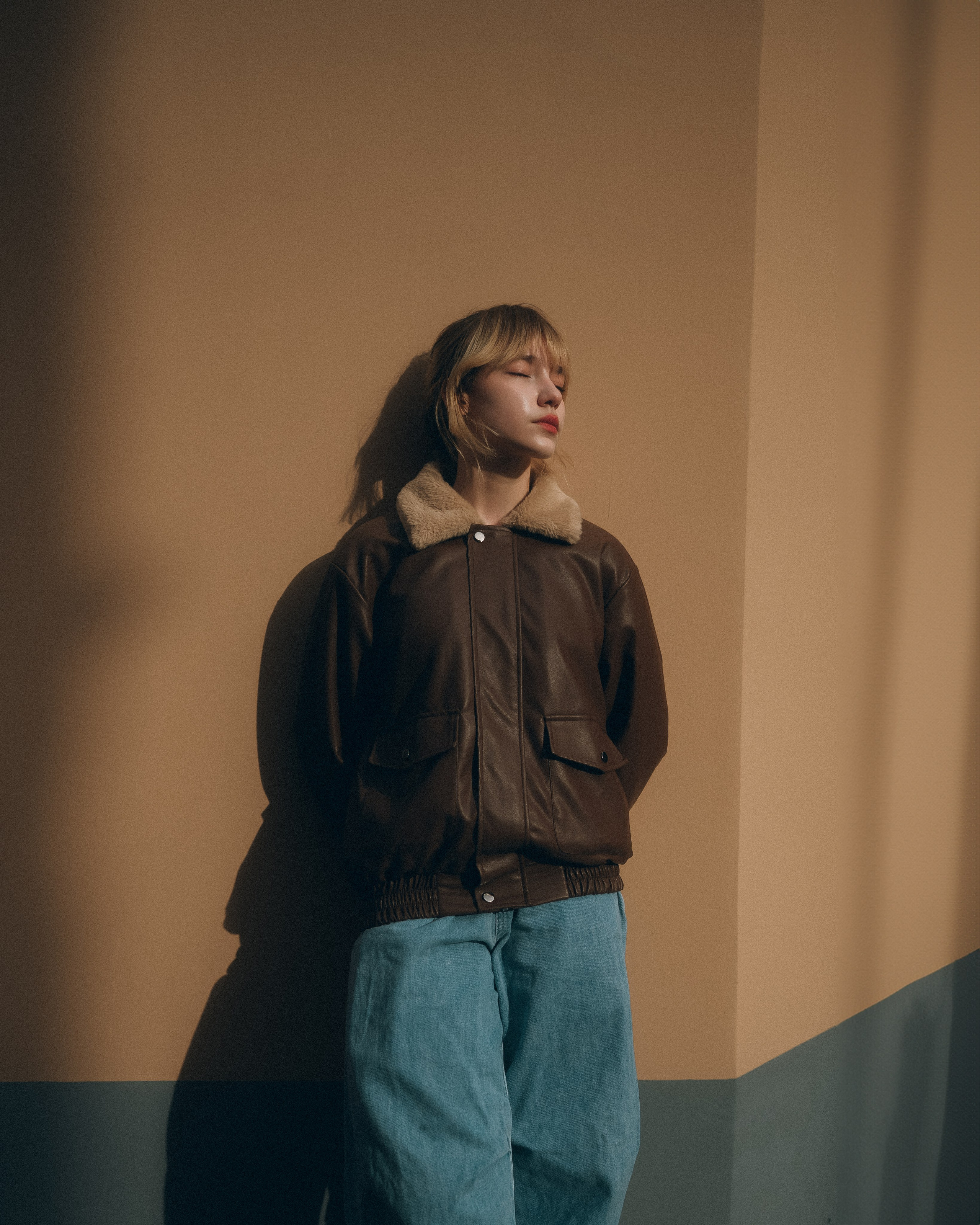 Street Photoshoot with Alena in Kazan — Anton Avanzato