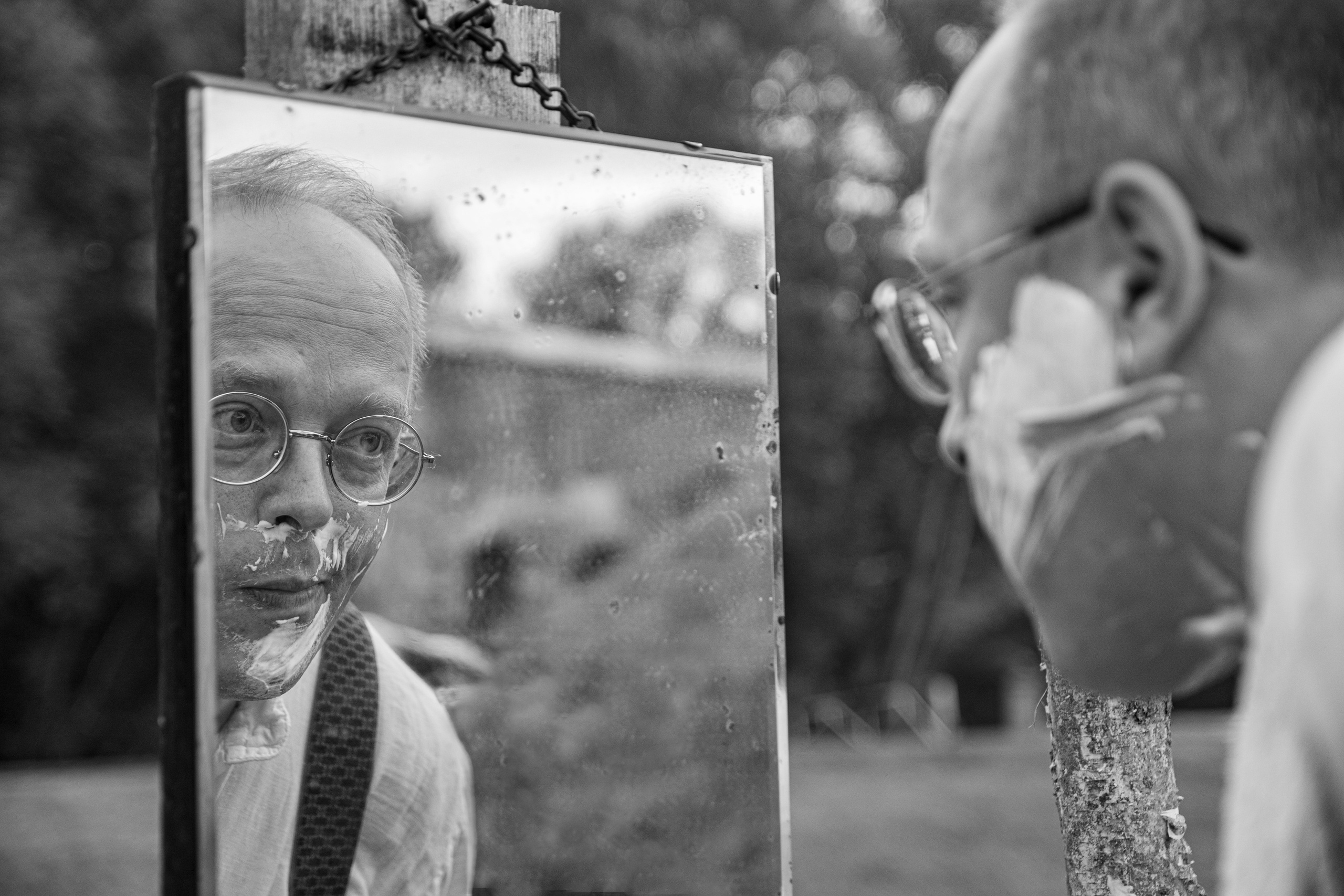 Белорусская военно-историческая реконструкция. Репортажный фотограф Глеб Лысковец