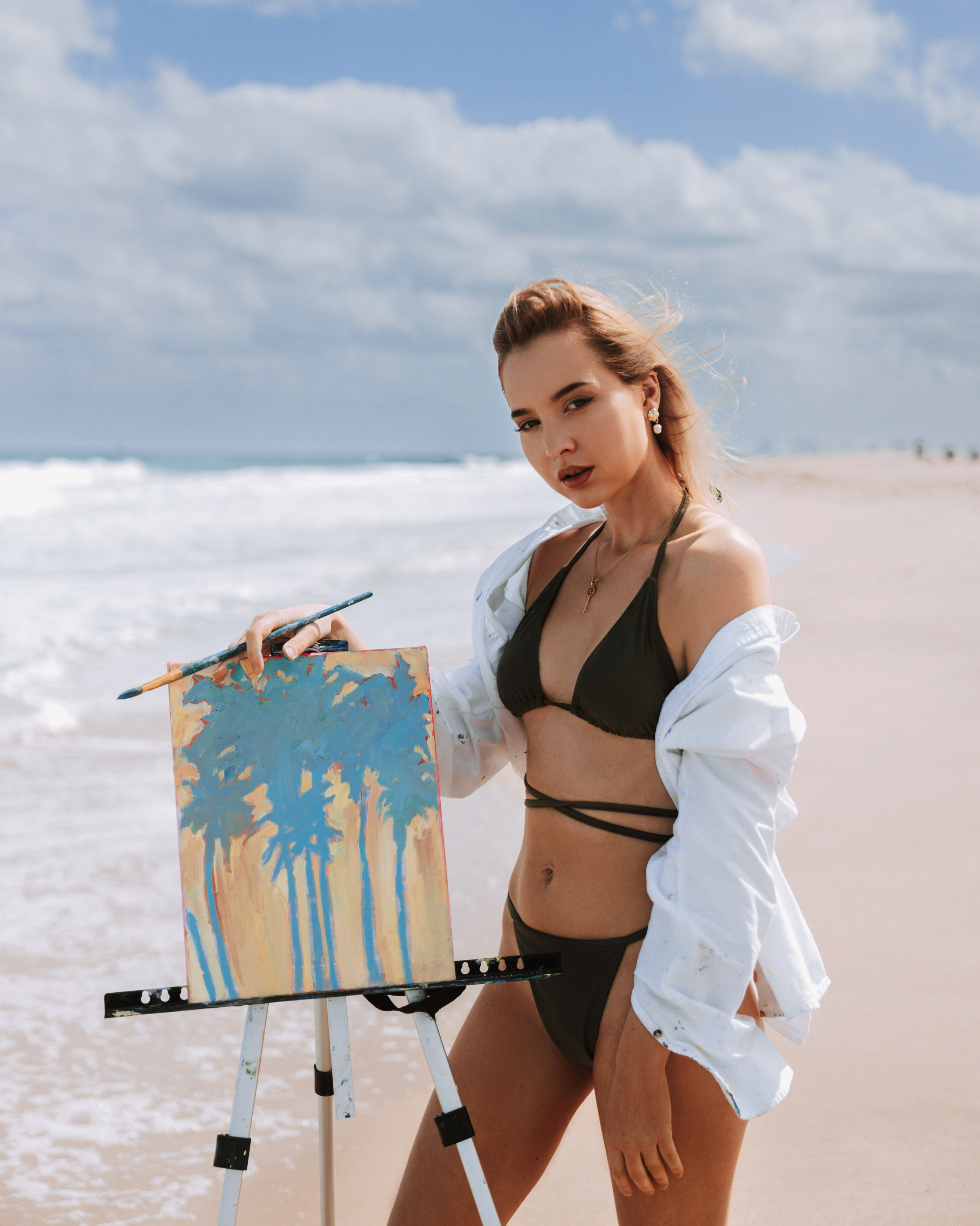 Alisavisuals professional photographer in New York City